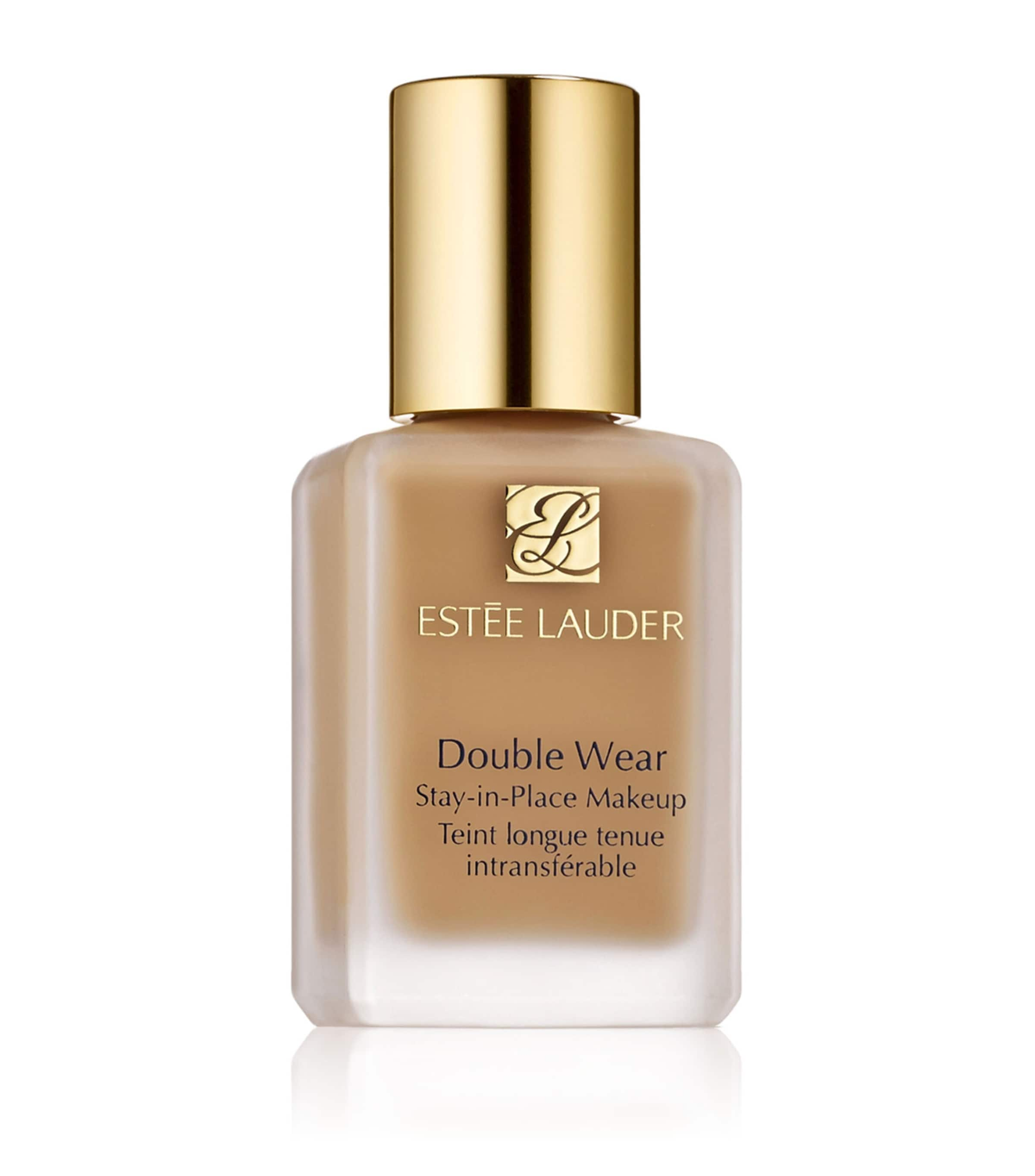 Estée Lauder Double Wear Stay-in-place Foundation Spf 10 In White