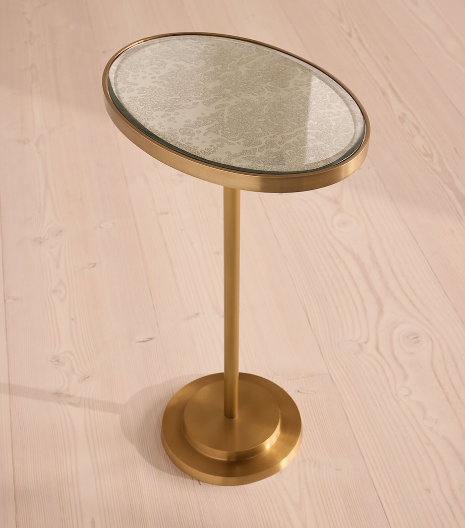 Soho Home Cinema Side Table | Harrods SA