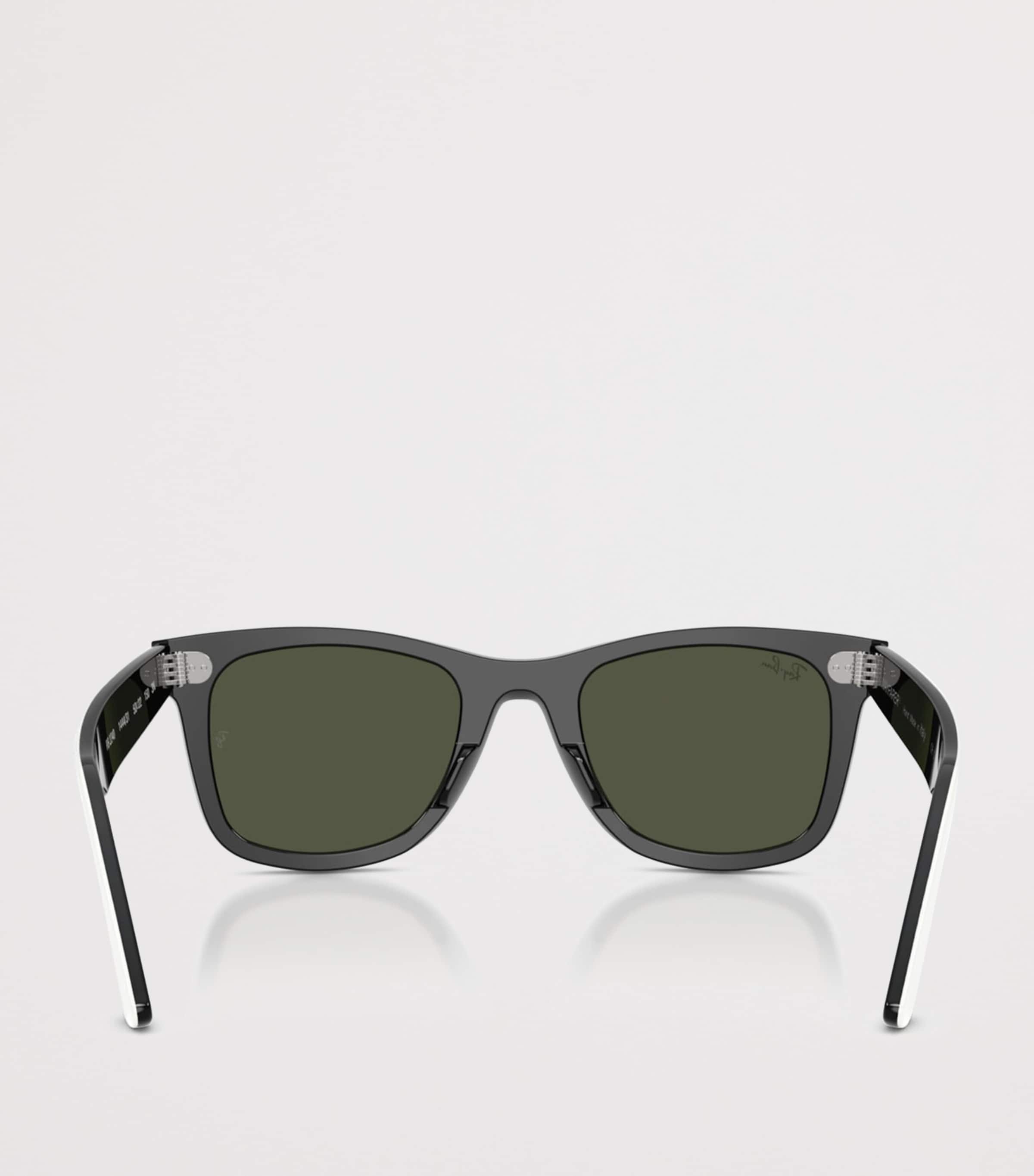 RB2240 Street Neat Wayfarer Sunglasses 144431 Image 4