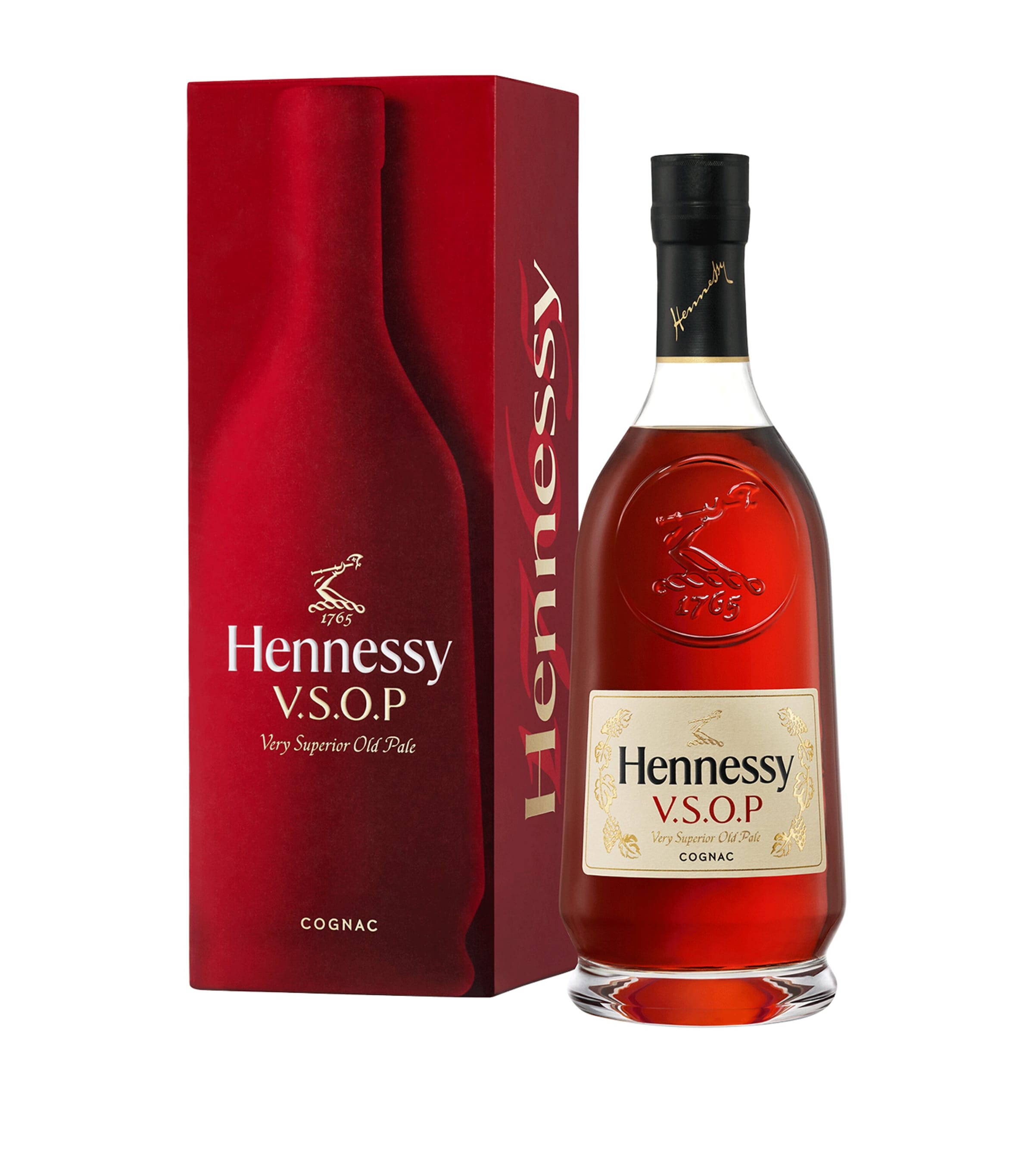 Hennessy V.S.O.P Cognac (70cl) Image 1