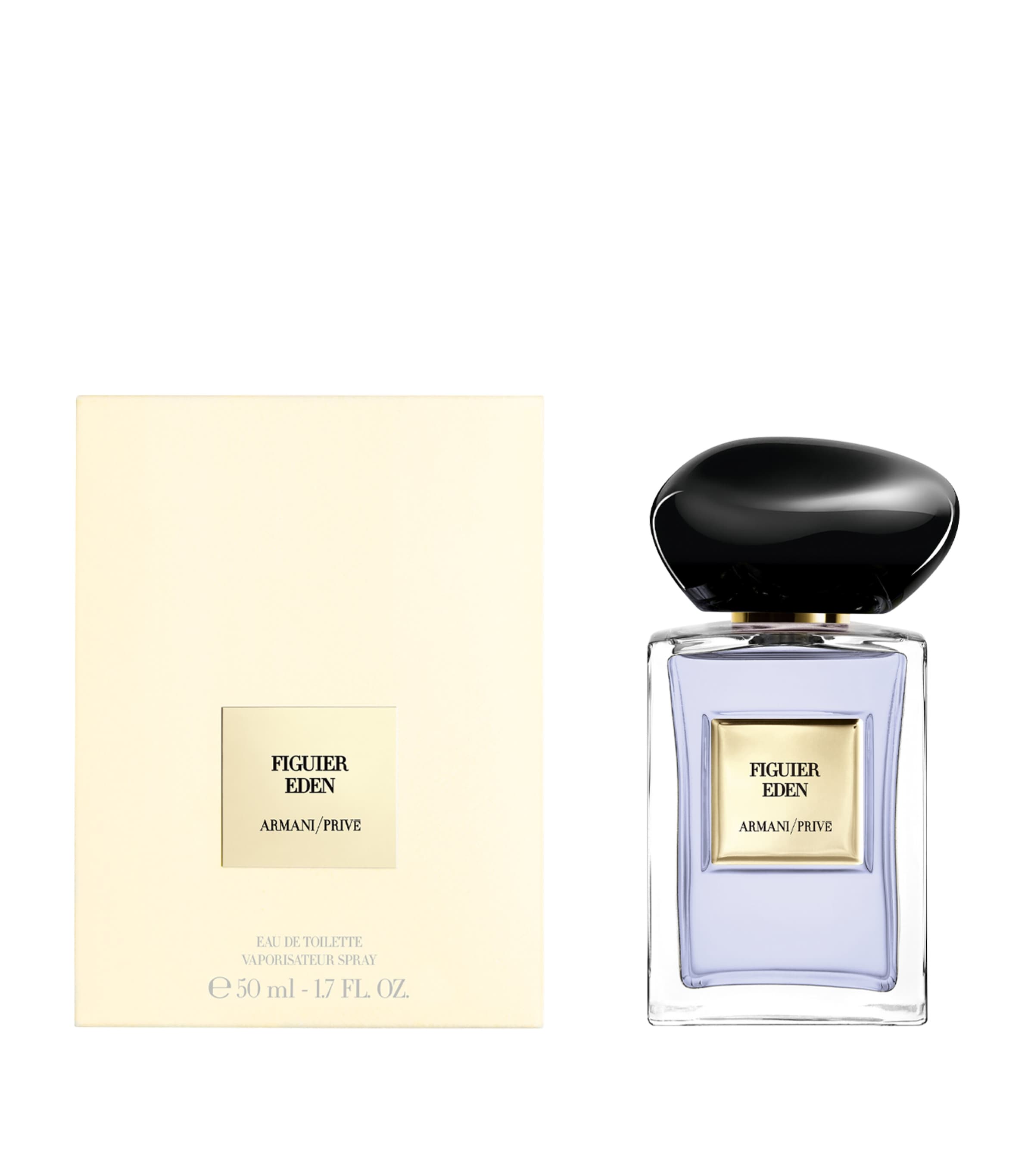 Figuier Eden Eau de Toilette (50ml) NO COLOUR Image 2