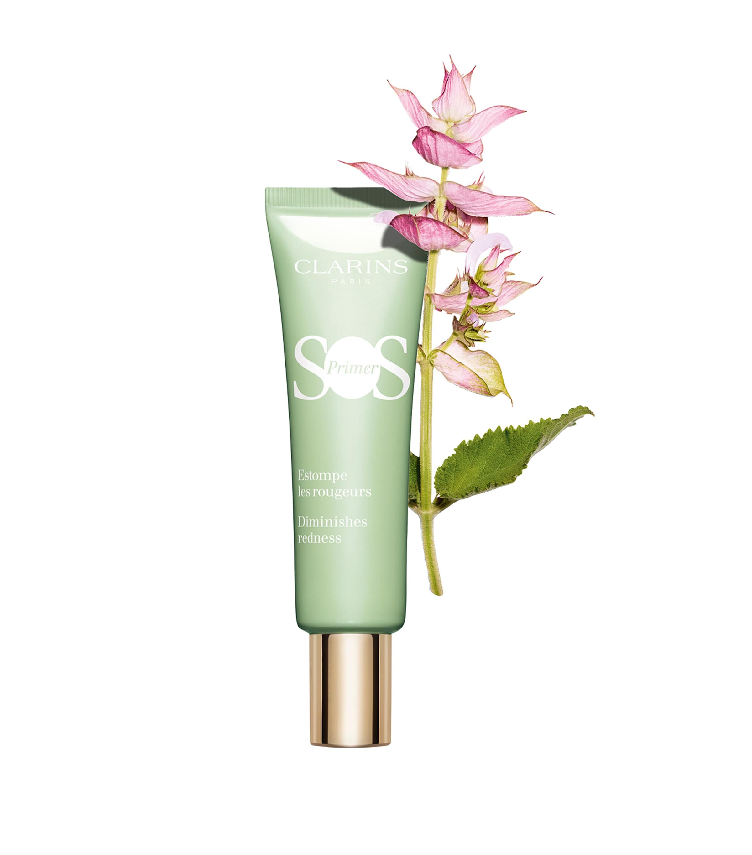 SOS Primer GREEN Image 2