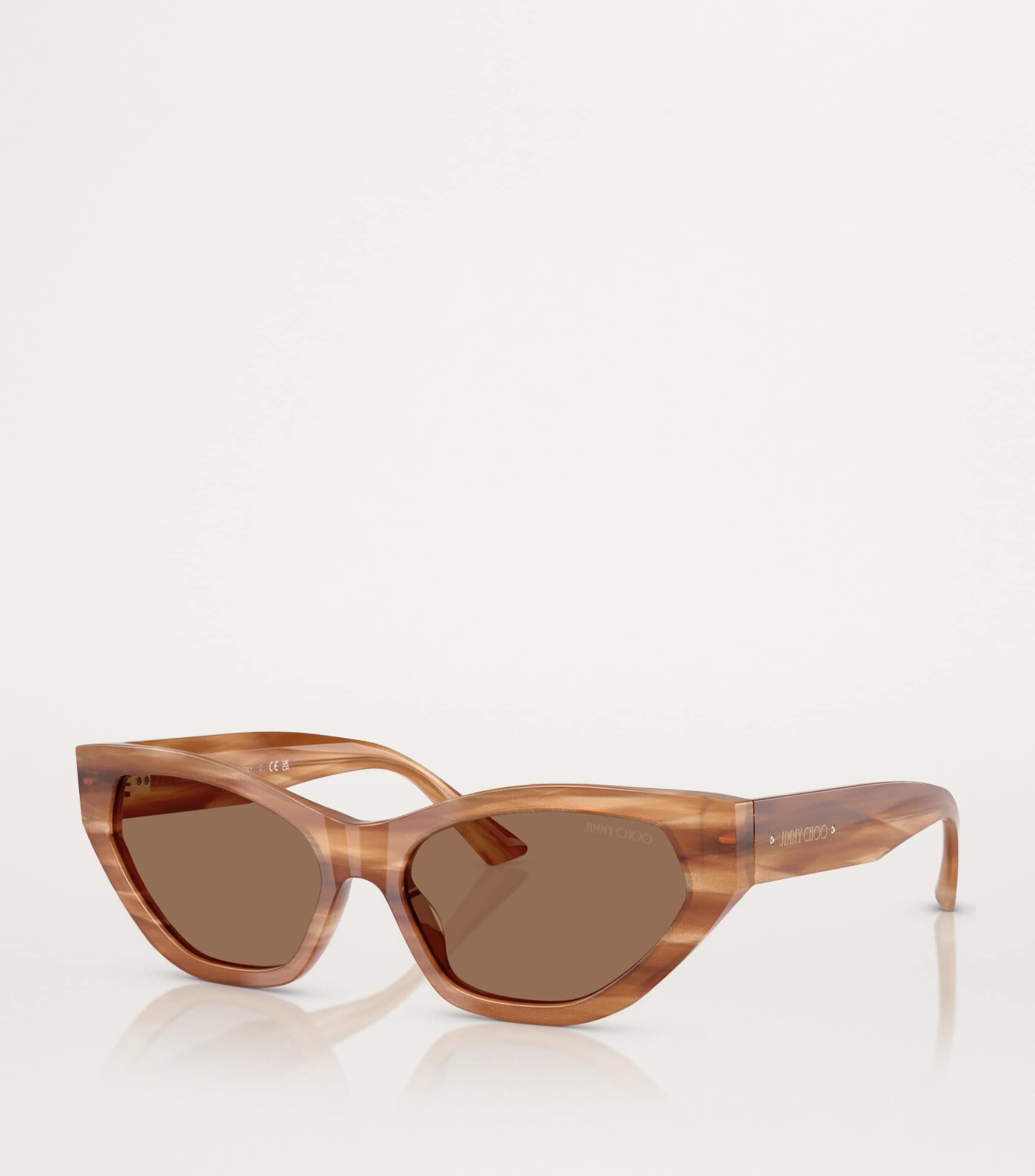 Jimmy Choo Acetate JC5022B Sunglasses Image 2