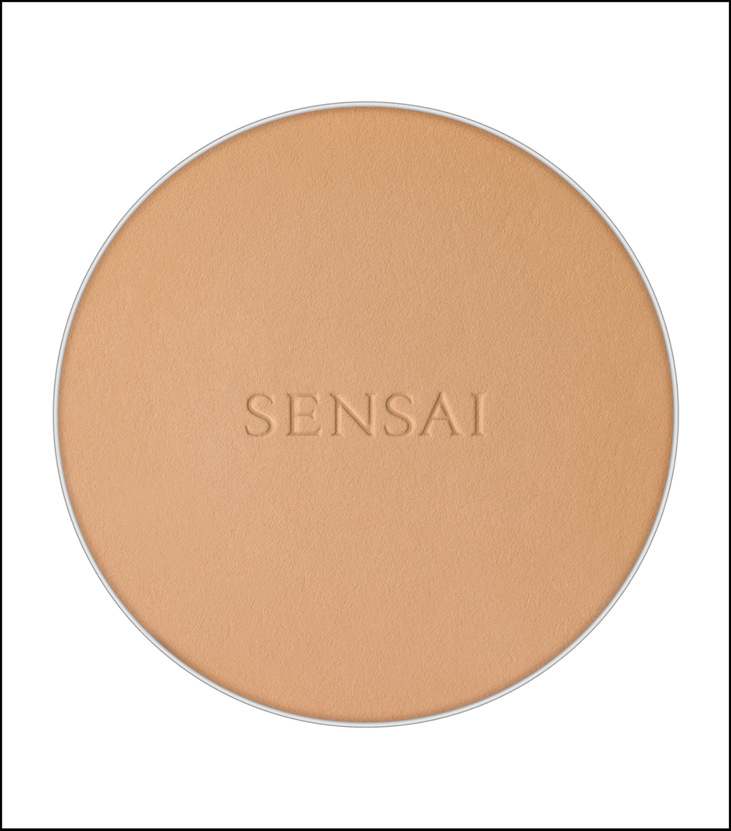 Sensai Total Finish Powder Foundation Refill