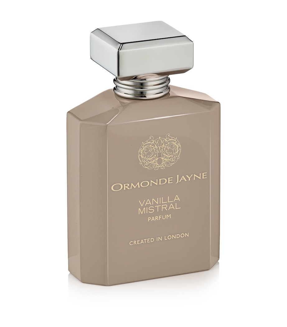Vanilla Mistral Parfum (88ml) NO COLOUR Image 2