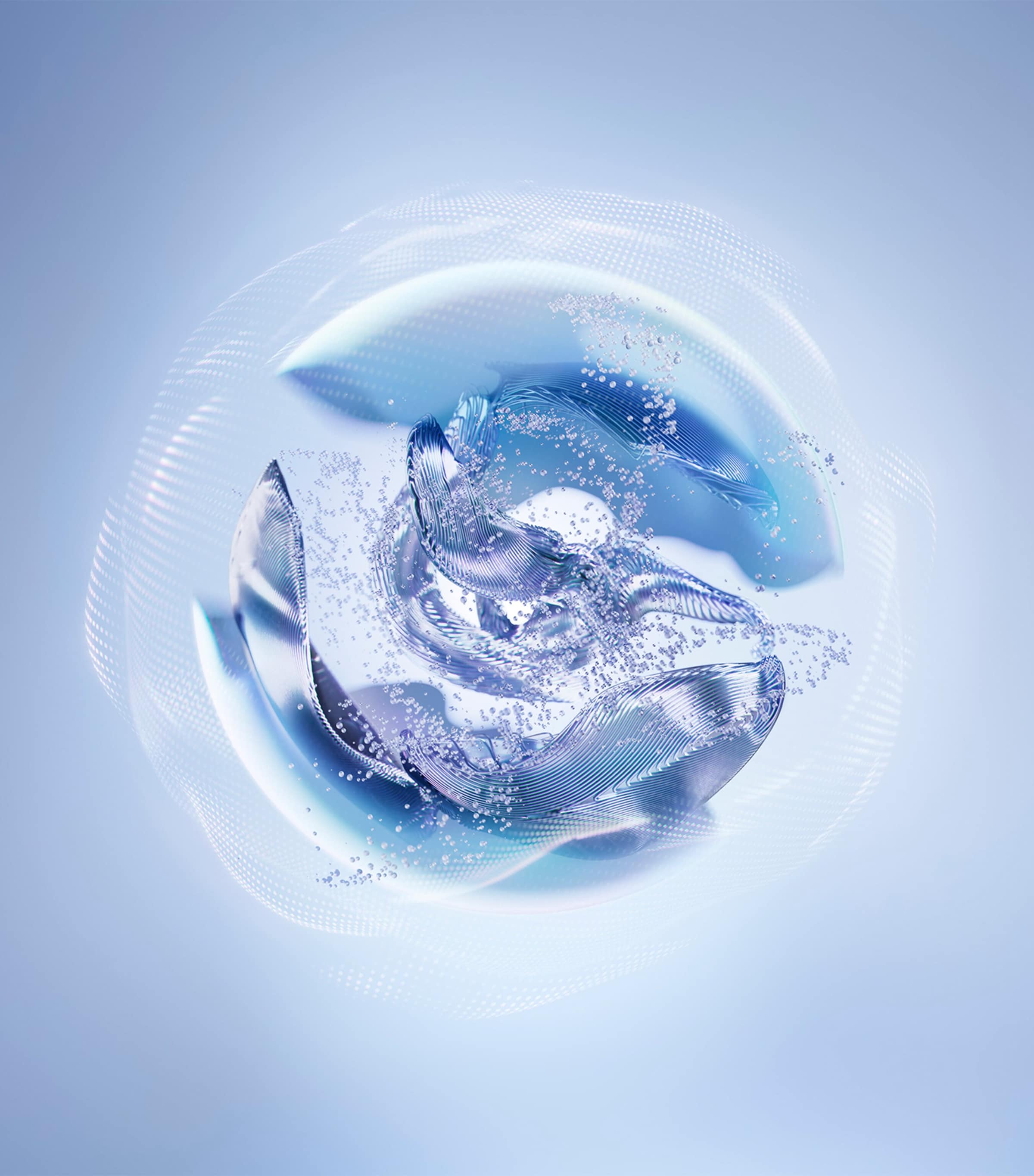 Lancôme Clarifique Blush Interceptor (30ml) Image 4