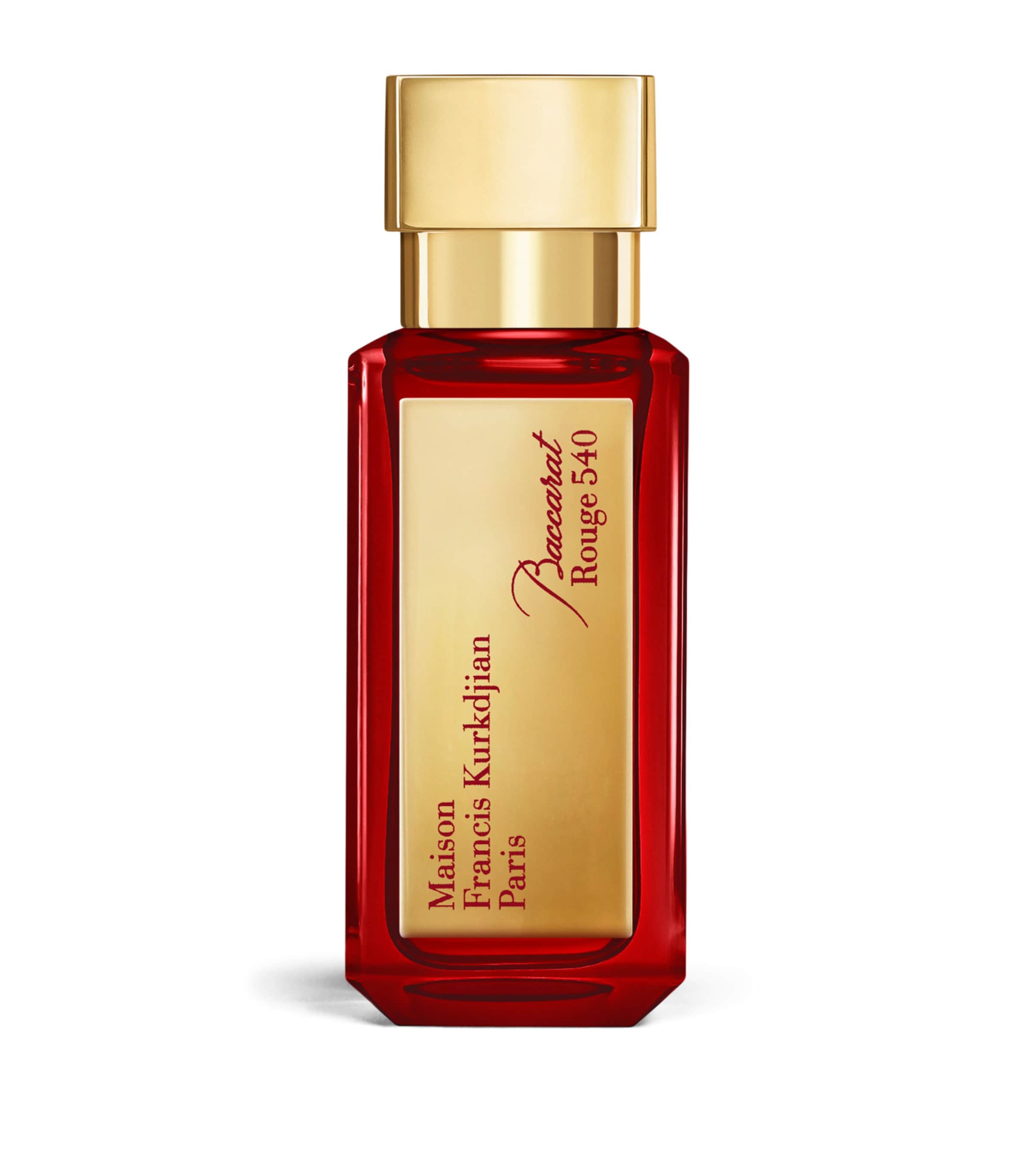 Maison Francis Kurkdjian Baccarat Rouge 540 Extrait de Parfum