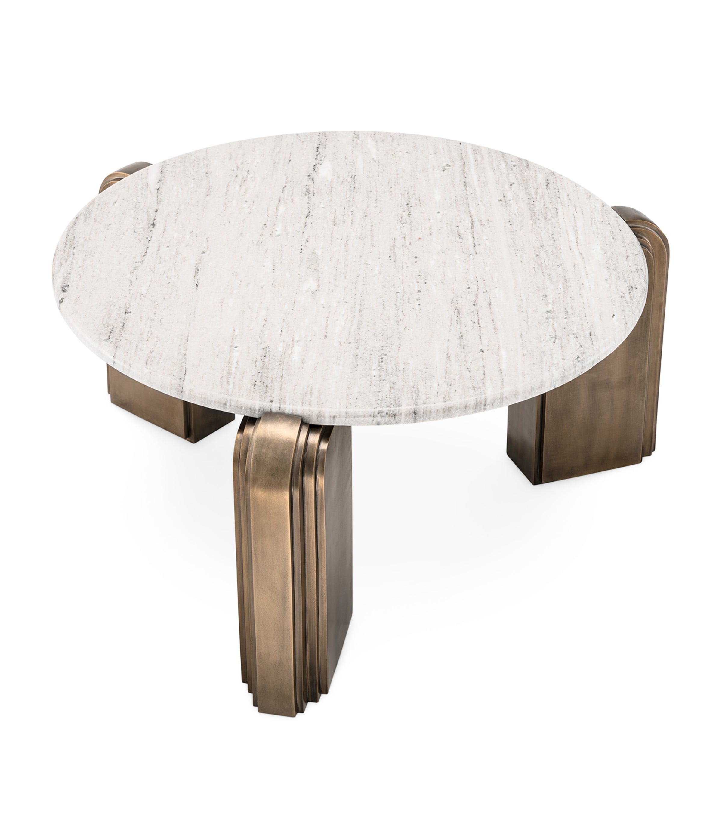 Marble Albion Coffee Table MARBLE Image 3