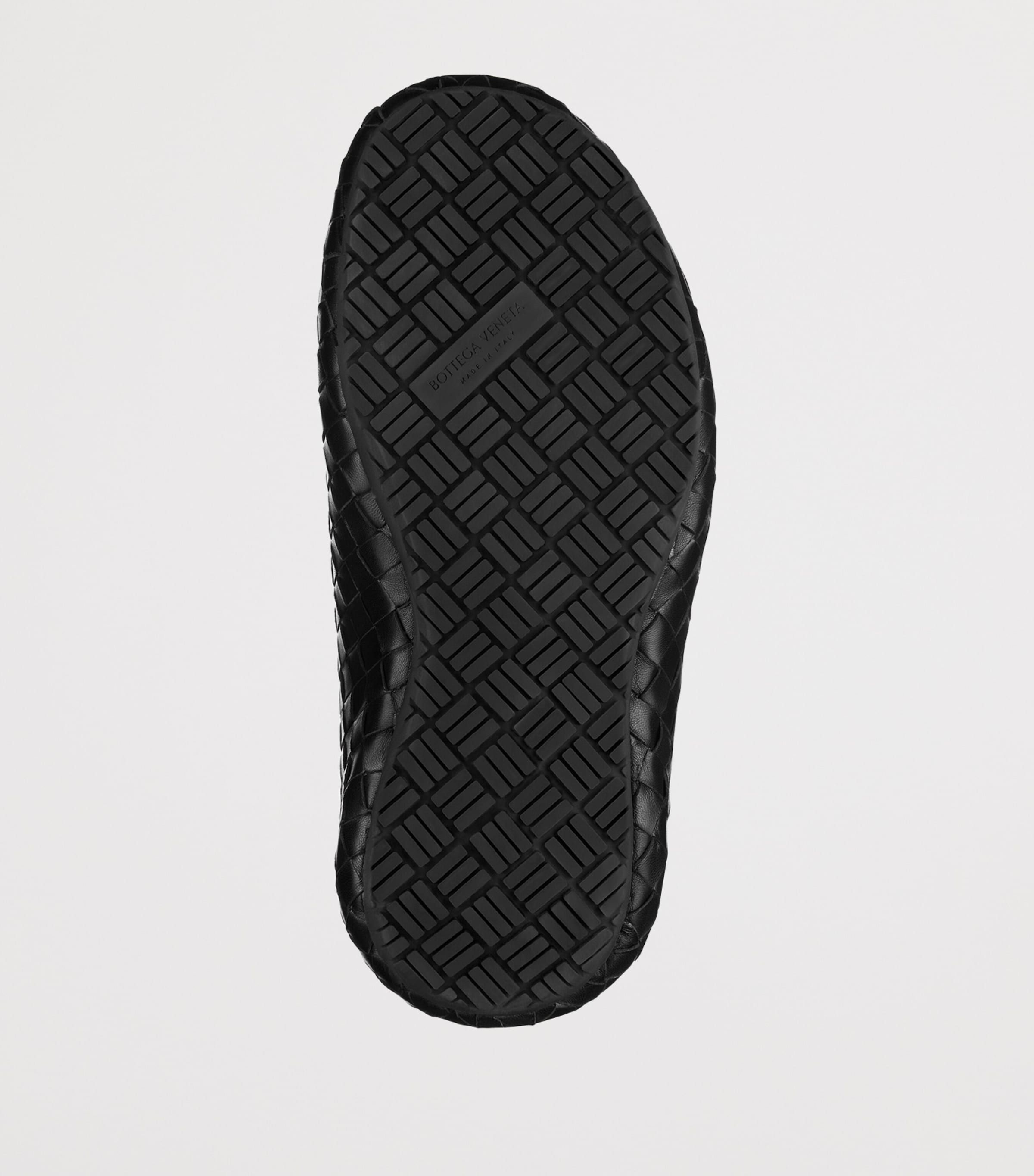 Bottega Veneta Lambskin Slippers Image 3