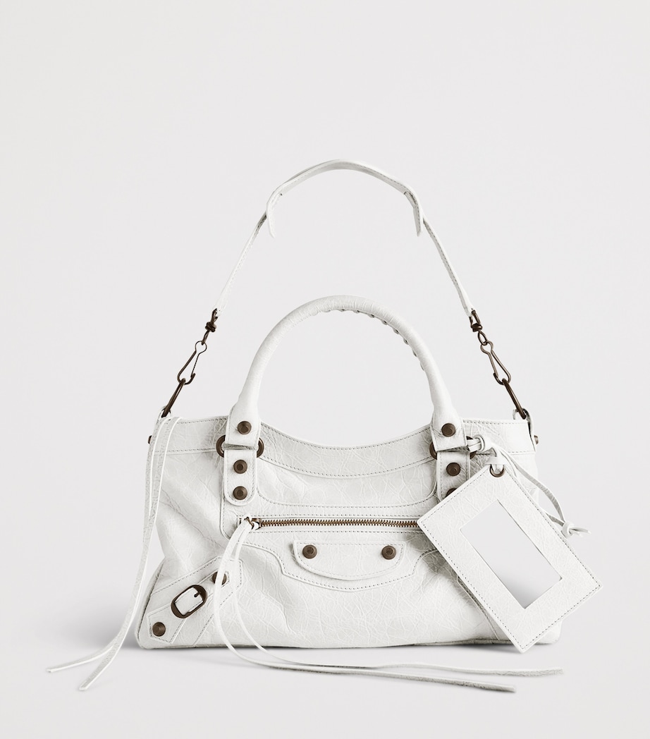 Le City First Top-Handle Bag 9104 Image 3