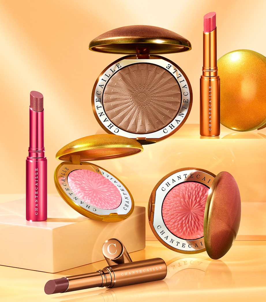 Sunstone Lip Sheer EMPOWER Image 5