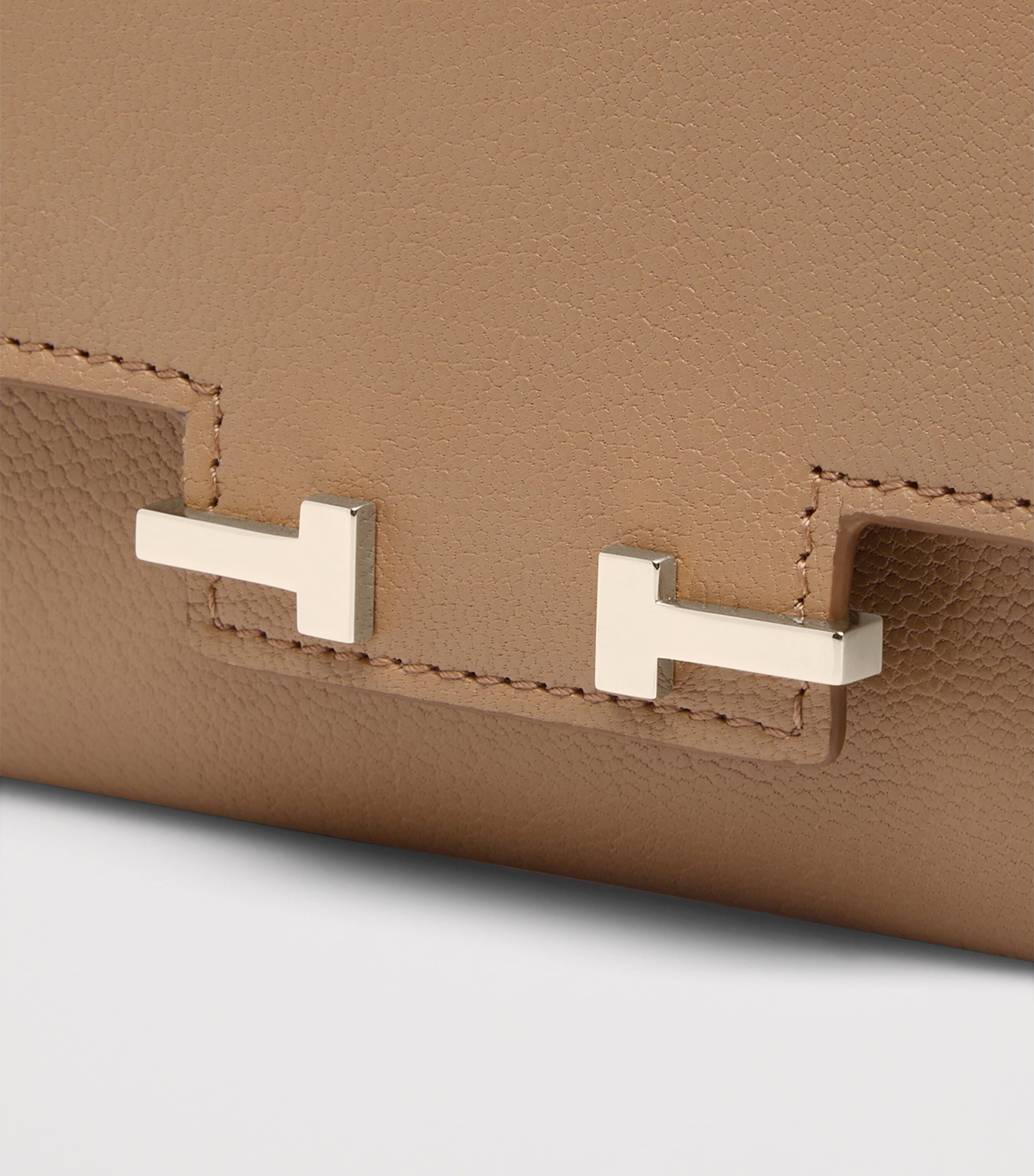 TOM FORD Leather Aube Wallet Jbr Image 4