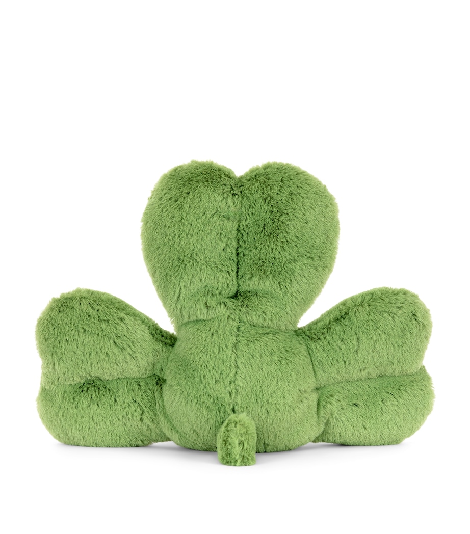 Amuseables Siofra Shamrock (12cm) MULTI Image 3