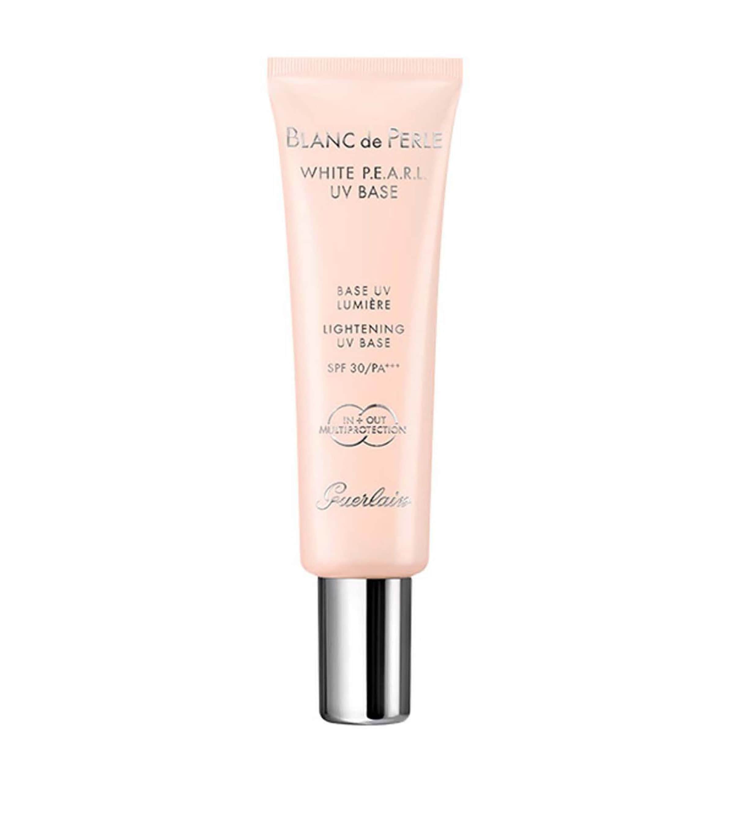 Guerlain Blanc De Perle Lightening Uv Base Spf 30 Pa+++
