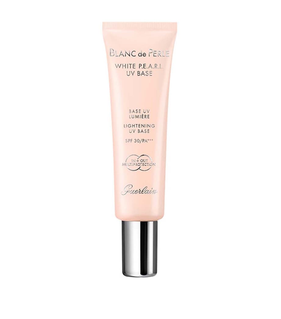 Blanc de Perle Lightening UV Base SPF 30 PA+++ (30ml) NO COLOUR Image 1