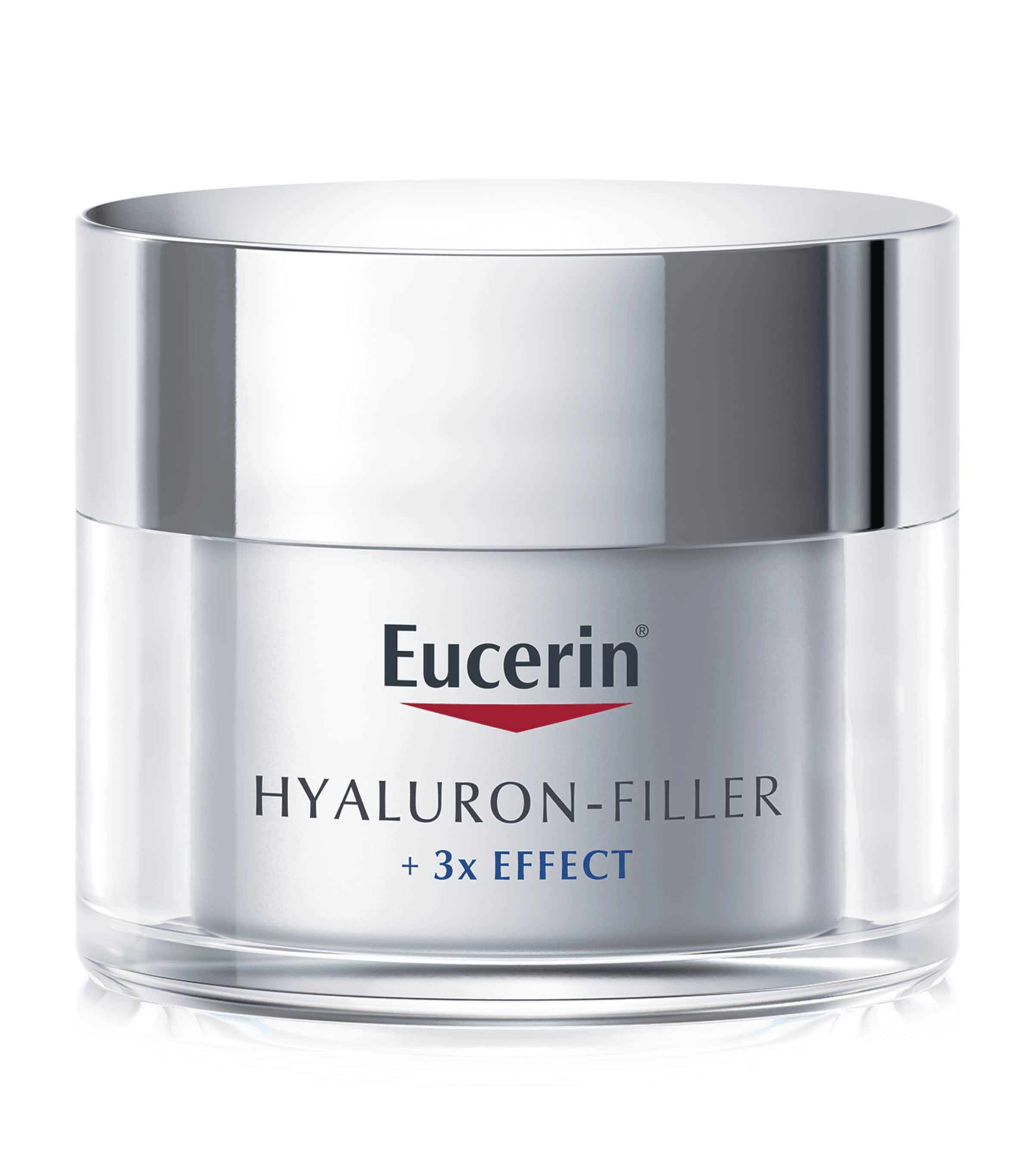 Shop Eucerin Hyaluron-filler Spf 30 Day Cream