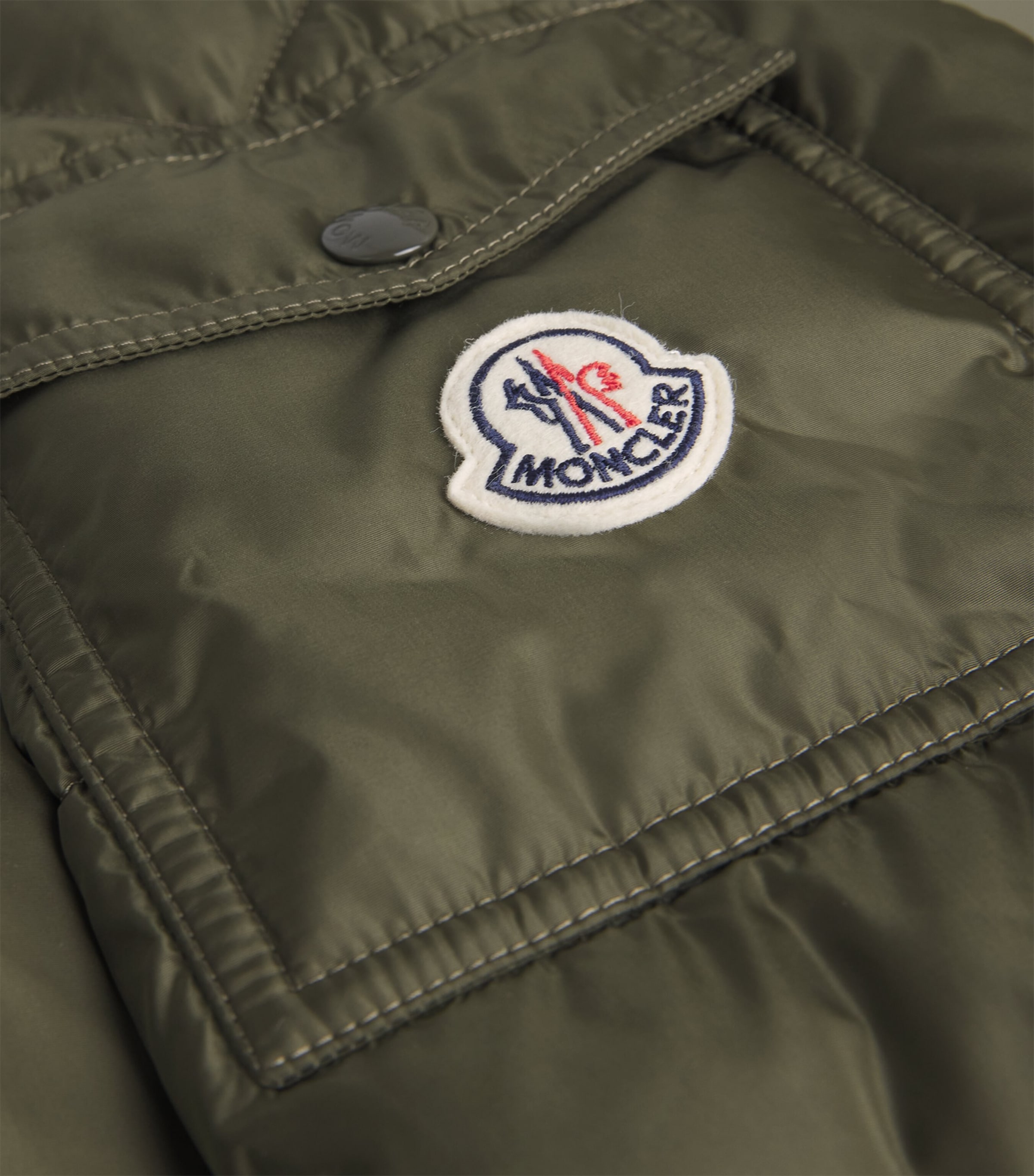 Down Maya Puffer Jacket 825 Image 5