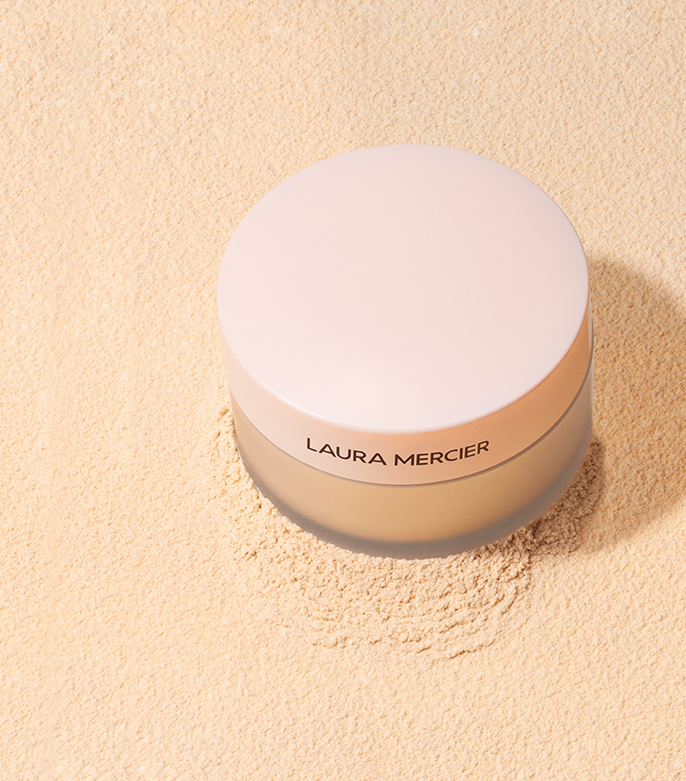 Laura Mercier Winter Glow Prime & Set Duo Image 5