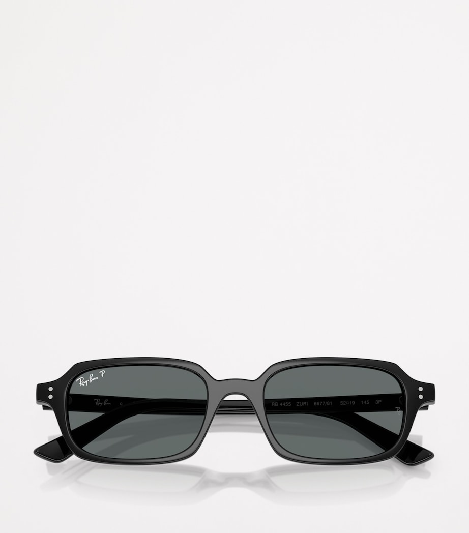 RB4455 Zuri Bio-Based Sunglasses 667781 Image 5