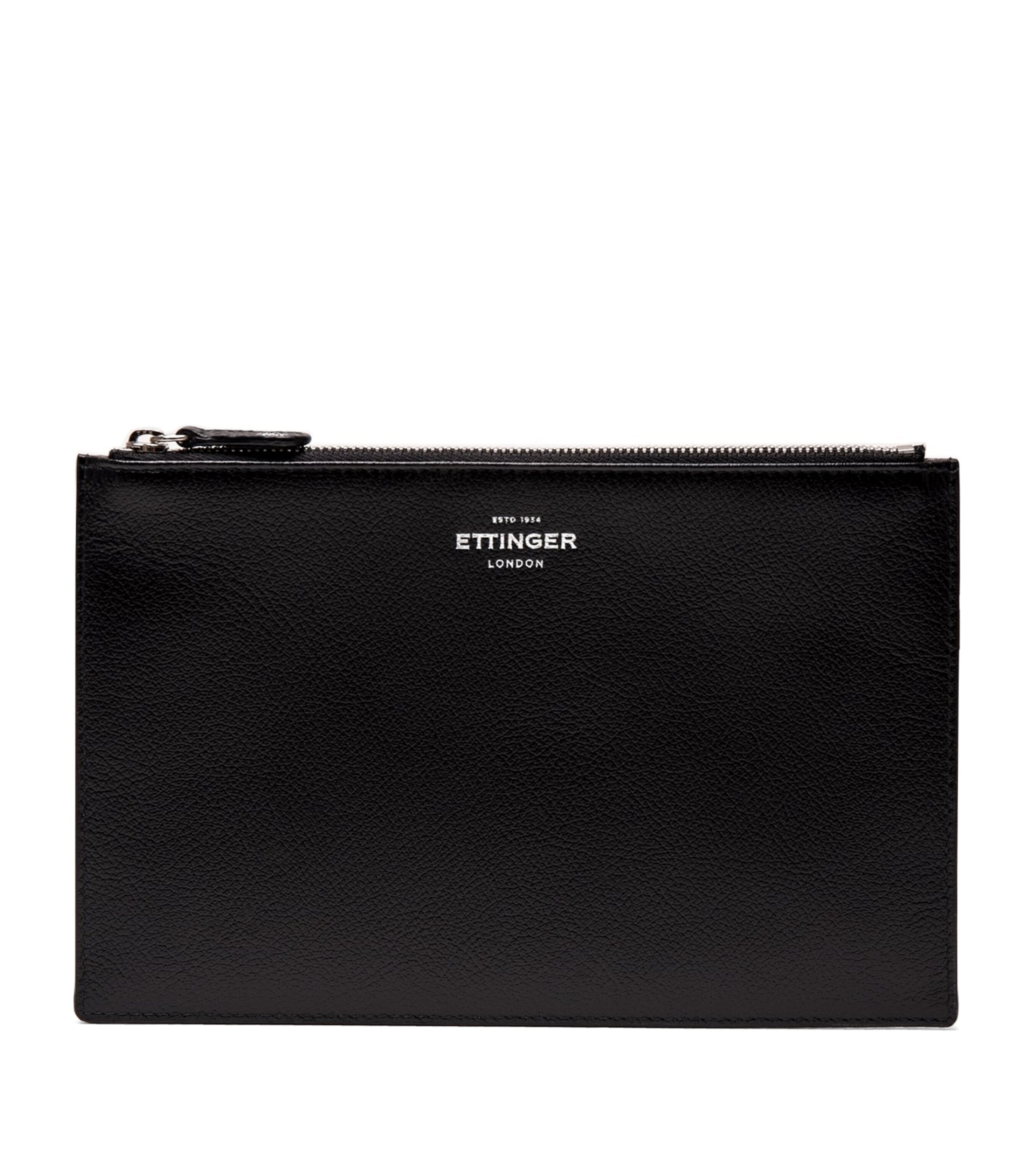 Ettinger Leather Capra Travel Pouch | Men Accessories | Women Bags | Partywear | Mens | Bags