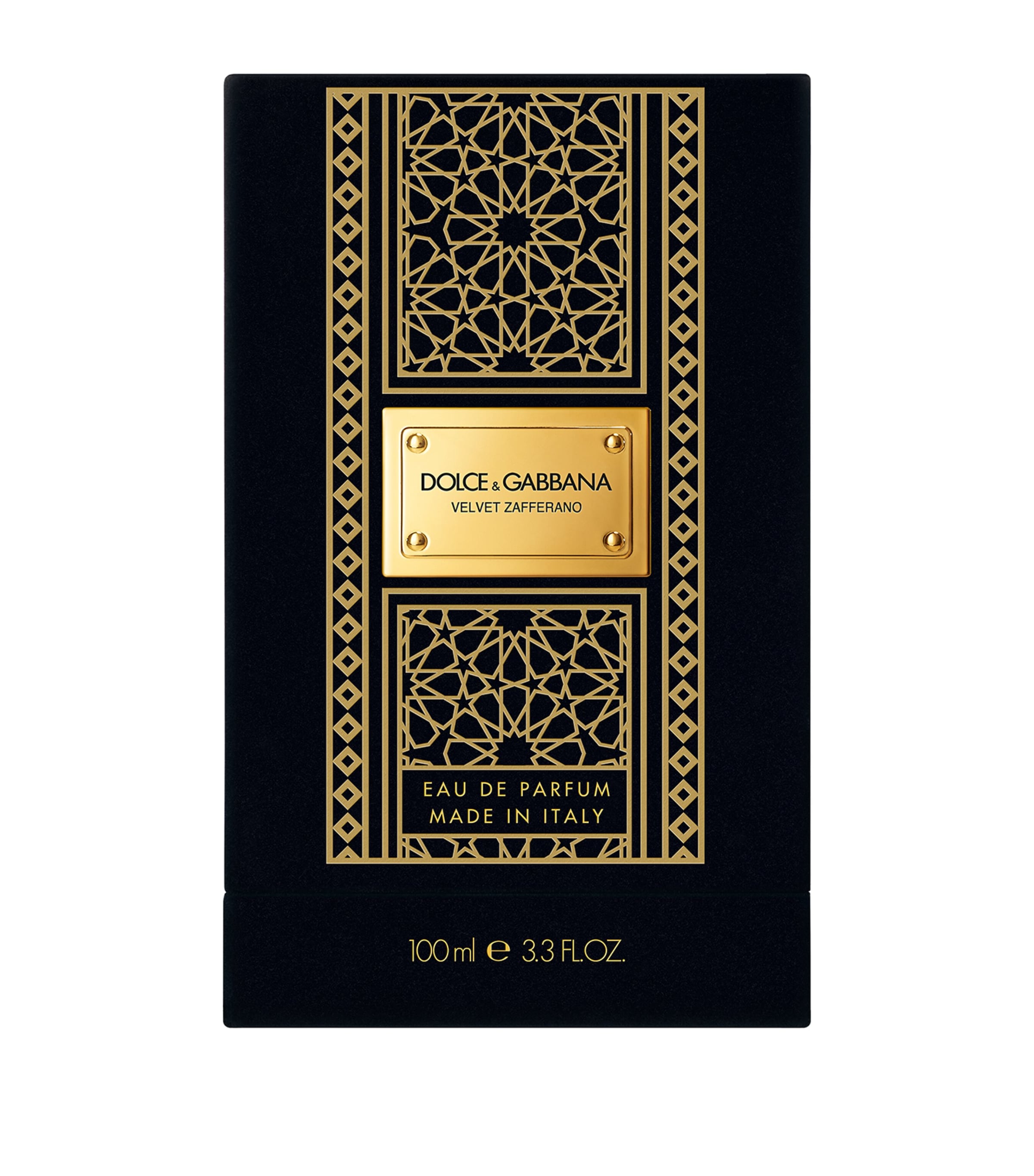 値下Dolce & Gabbana velvet zafferano 100ml Dolce&Gabbana Velvet Zafferano Eau de Parfum | Saks Fifth Avenue