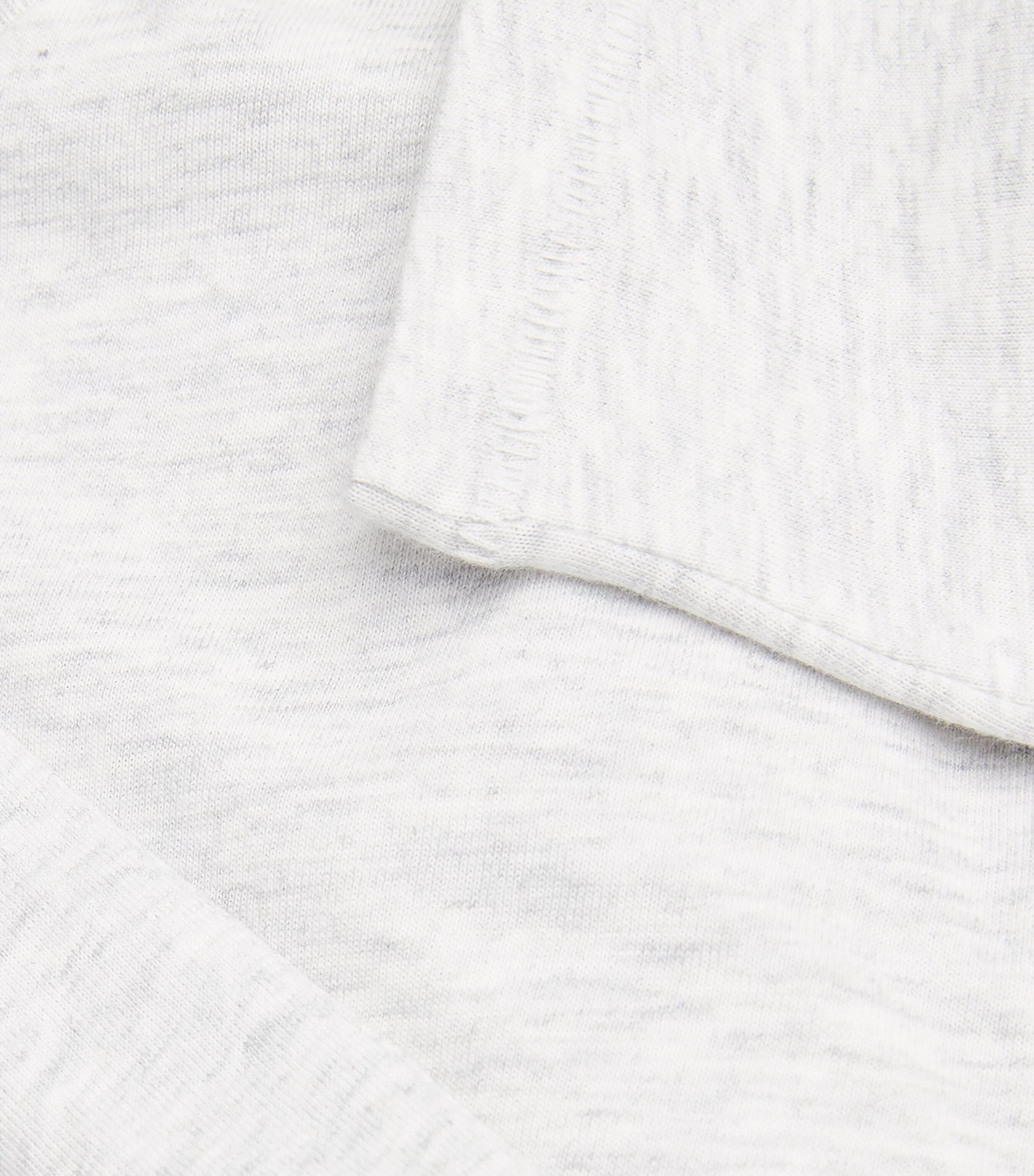 Relaxed Tees T-Shirt LIGHT HEATHER GREY Image 5