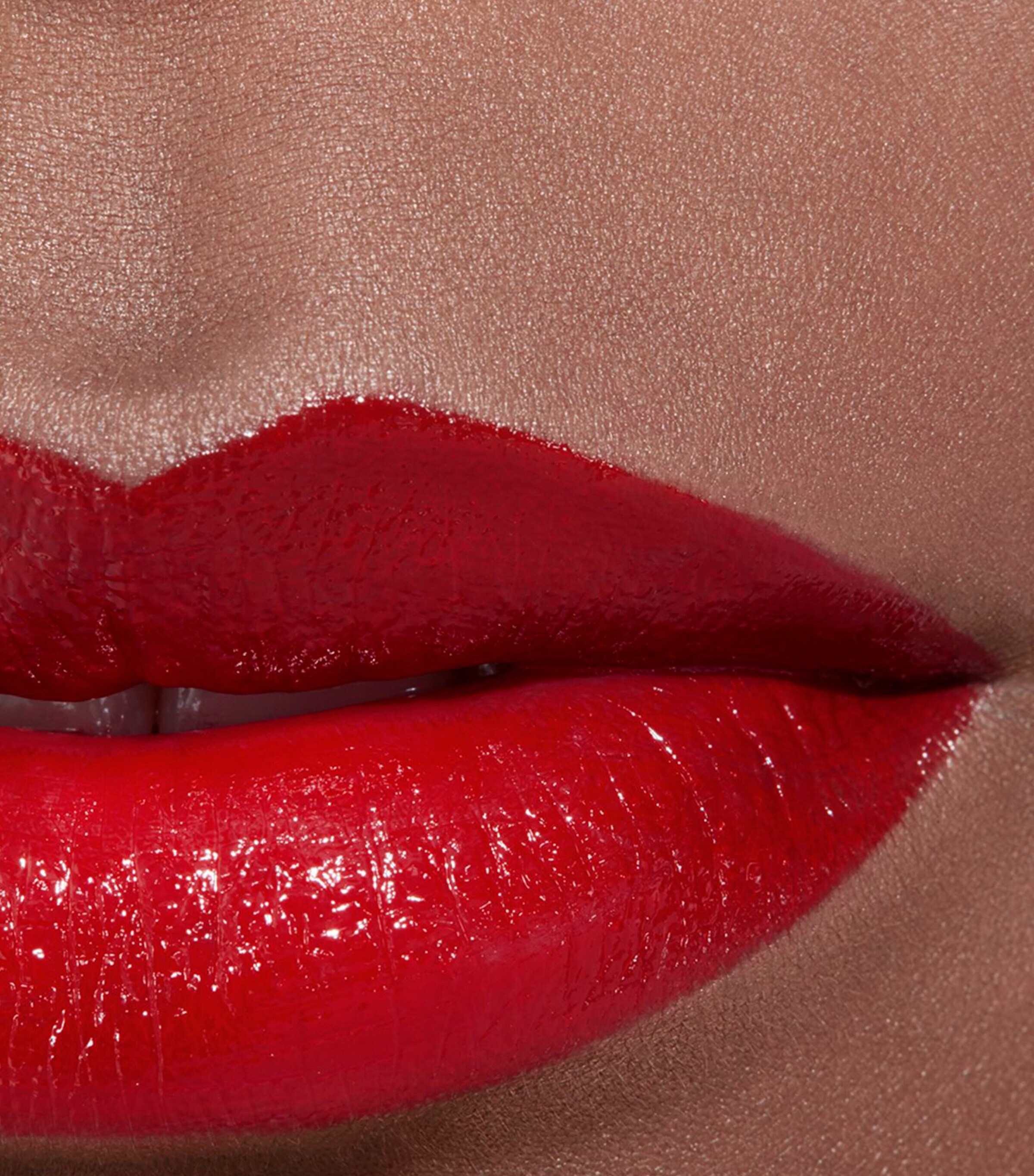 CHANEL ROUGE COCO Longwear Satin Lipstick Image 4