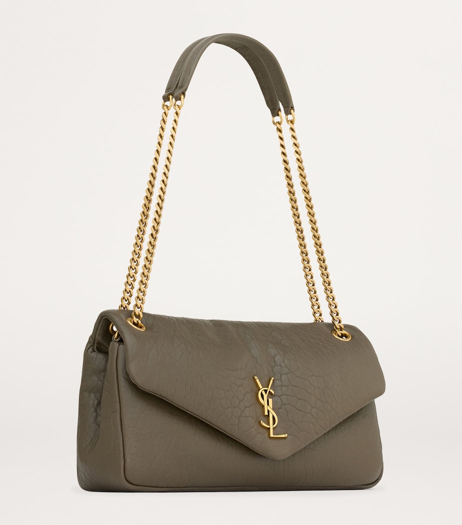 Medium Lambskin Calypso Shoulder Bag 3212 Image 3