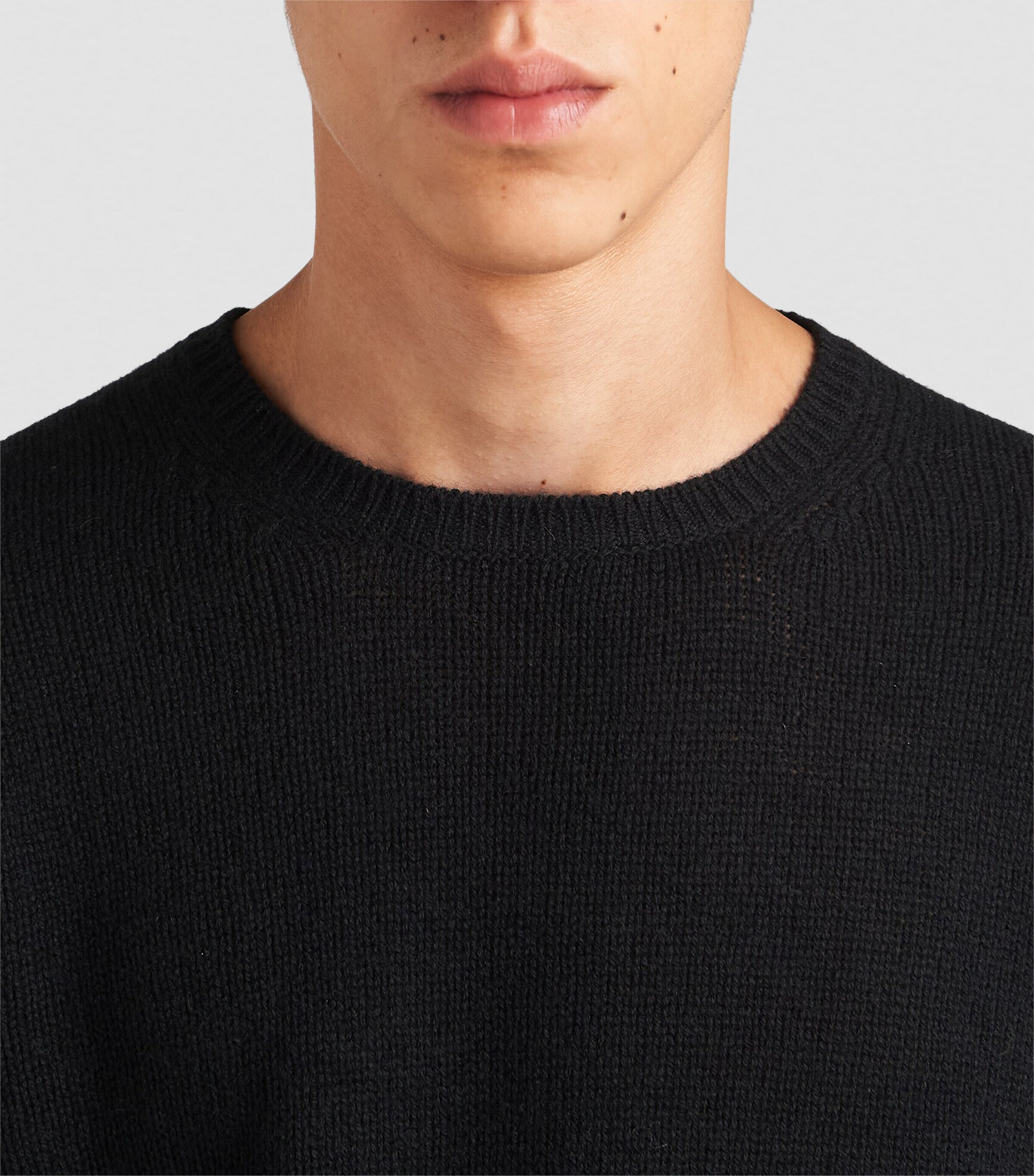 Cashmere Sweater F0002 Image 5