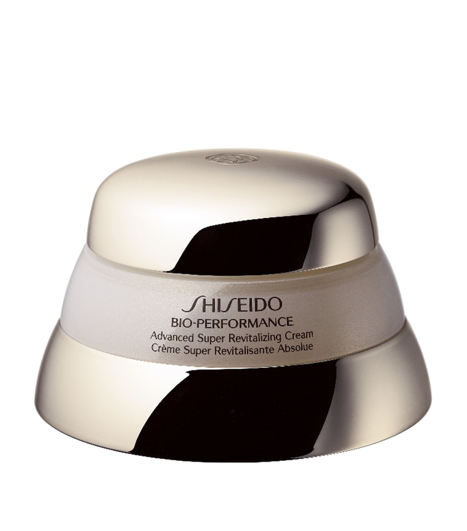 Bio-Performance Advanced Super Revitalizing Cream NO COLOUR Image 1