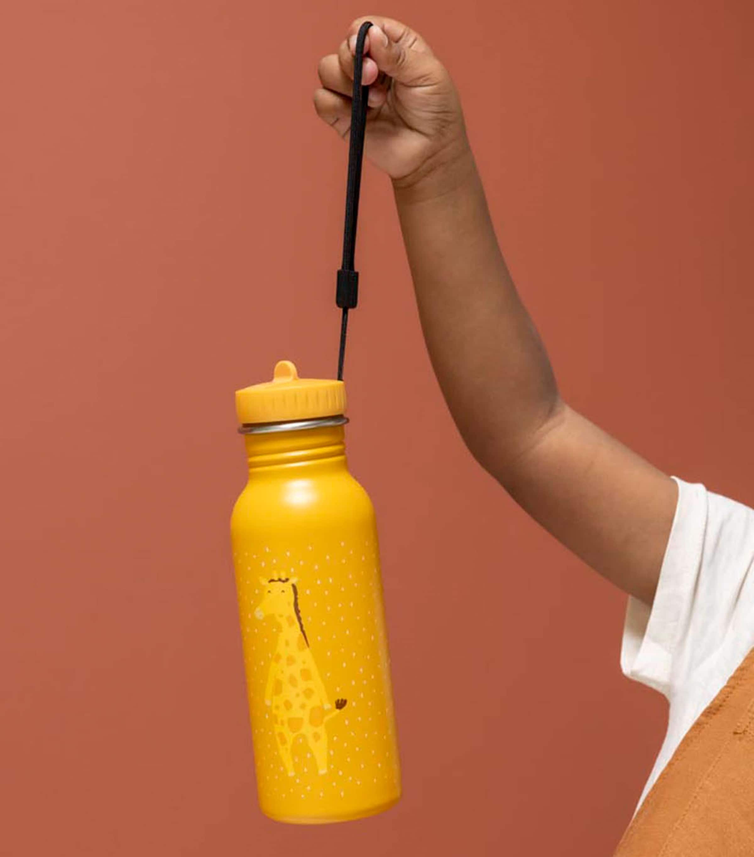 Trixie Mr Giraffe Water Bottle Image 8