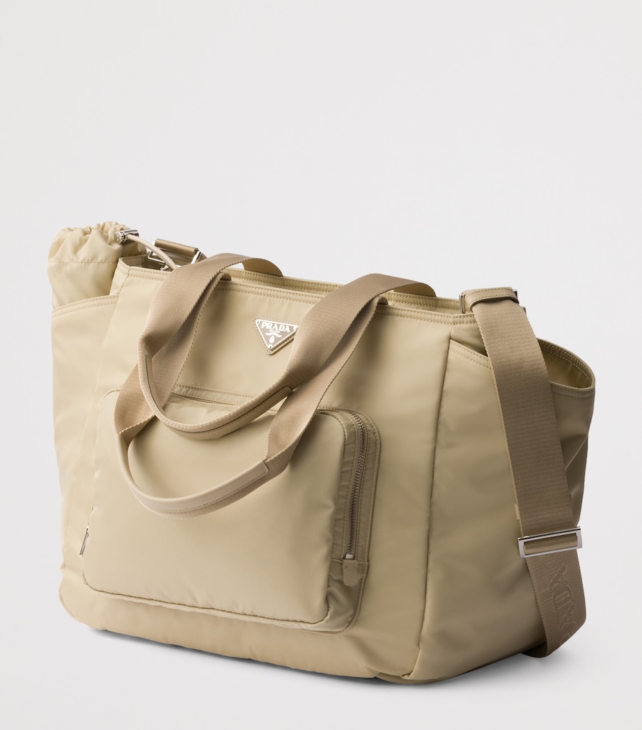 Re-Nylon Changing Bag F0F24 Image 2