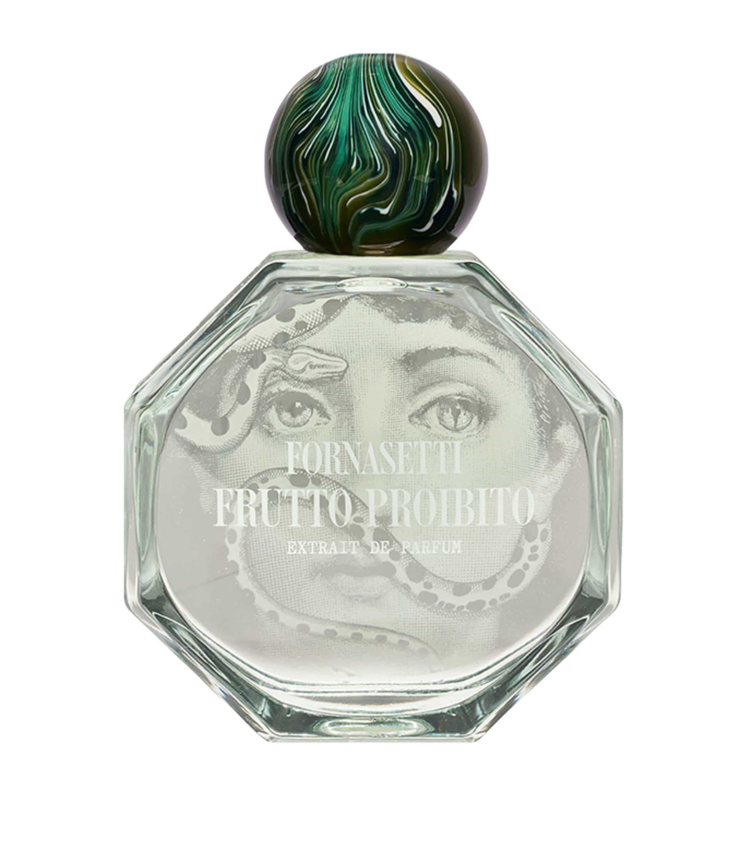 Fornasetti Frutto Proibito Extrait Parfum (100ml) | Harrods US