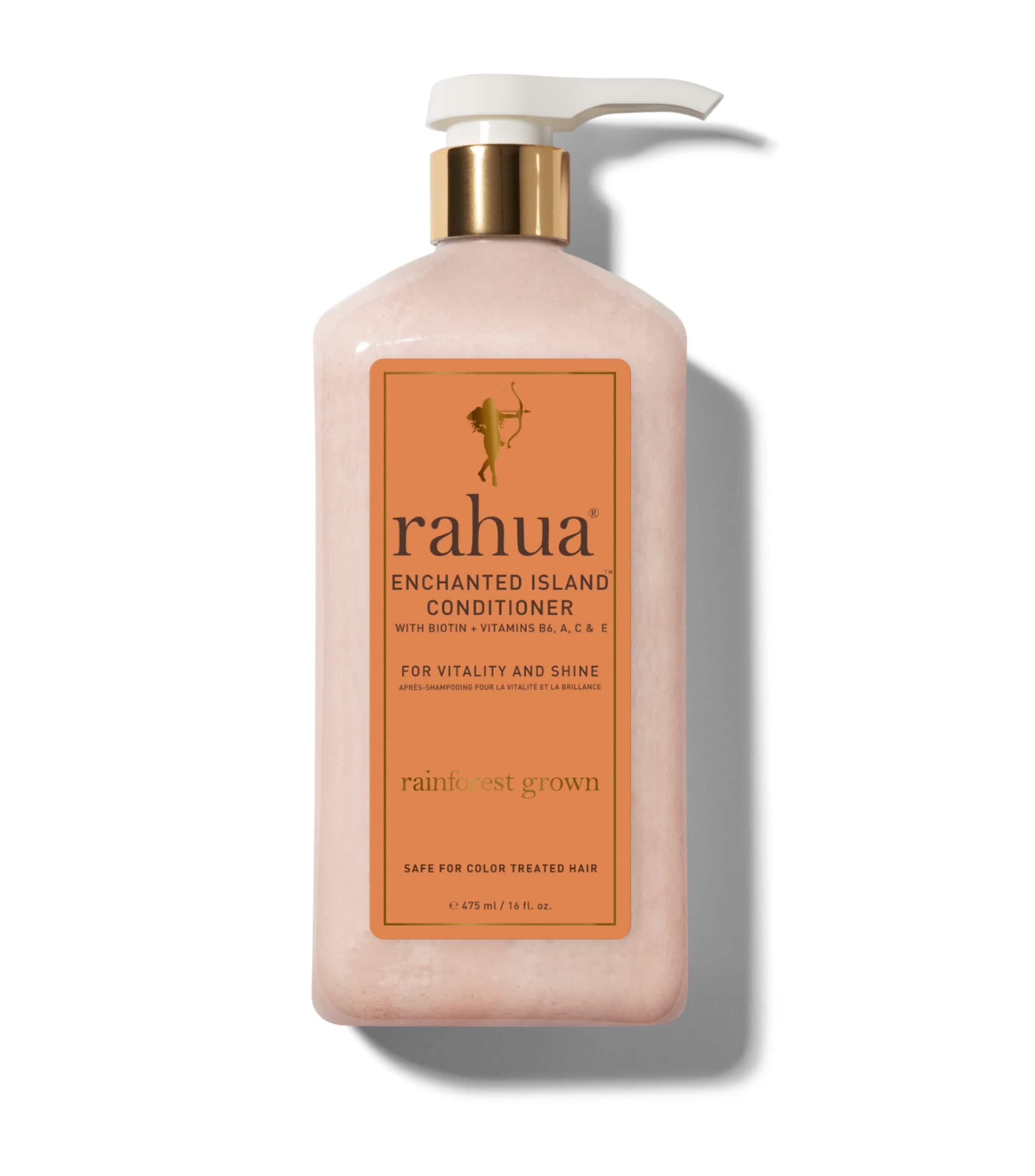 Rahua Enchanted Island Conditioner