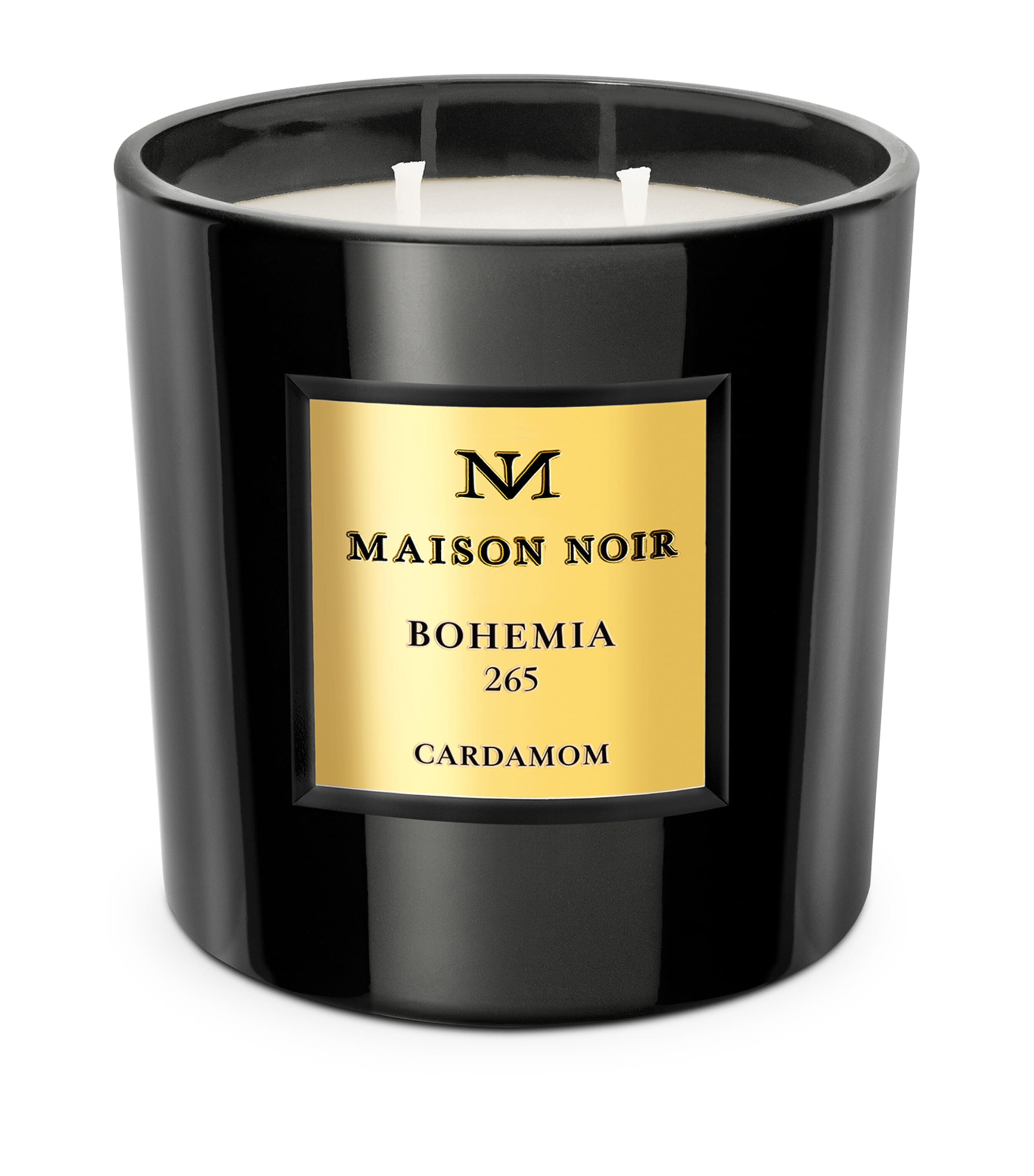 Maison Noir Bohemia 265 Candle