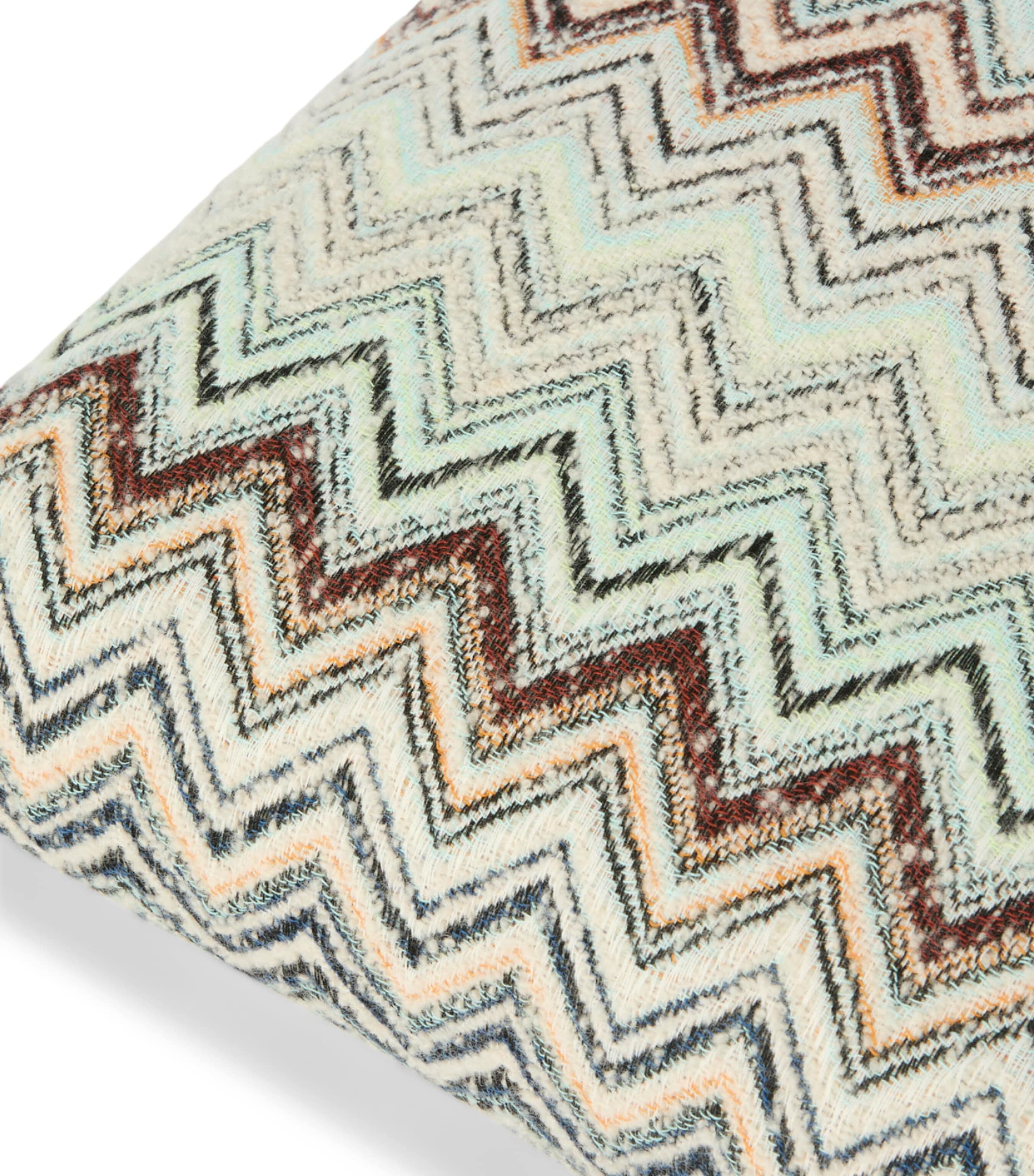 Missoni Home Forest Cushion (40cm x 40cm) | Harrods US