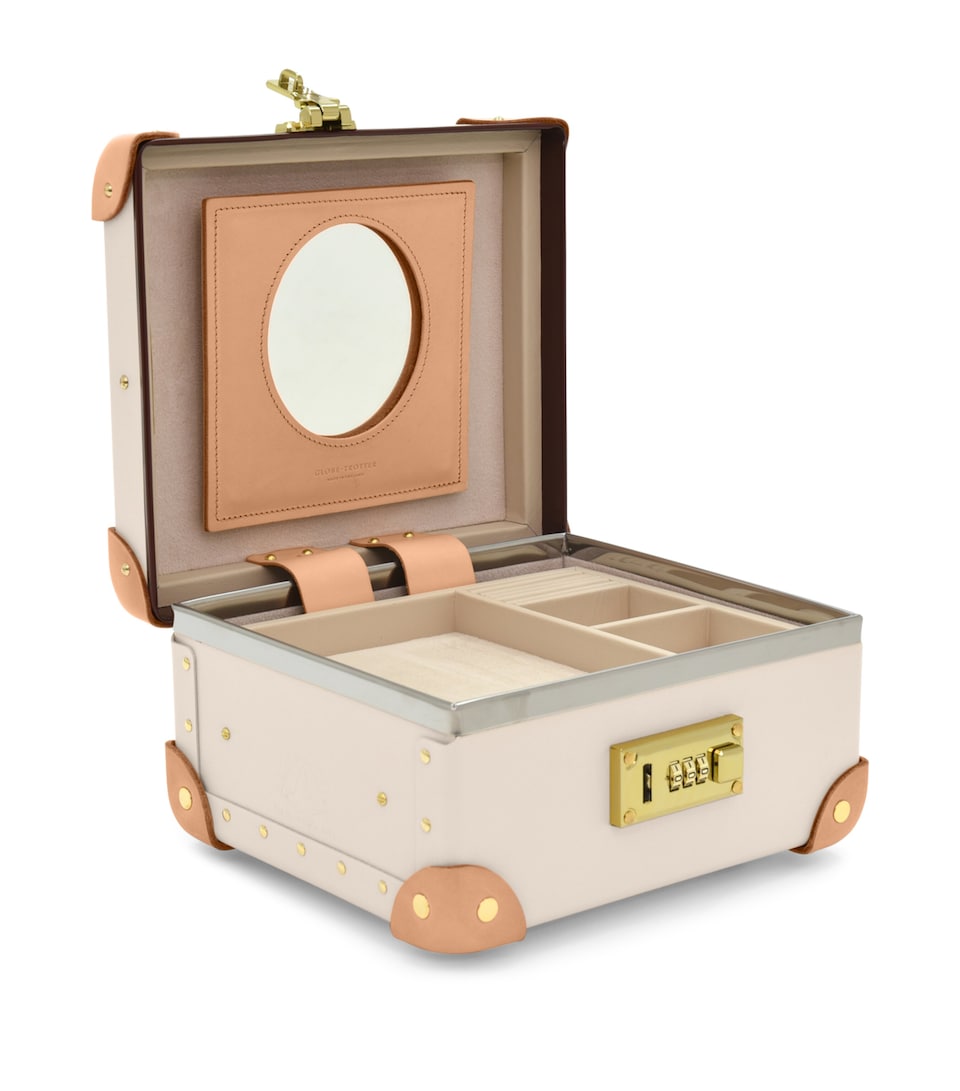 Safari Jewellery Case