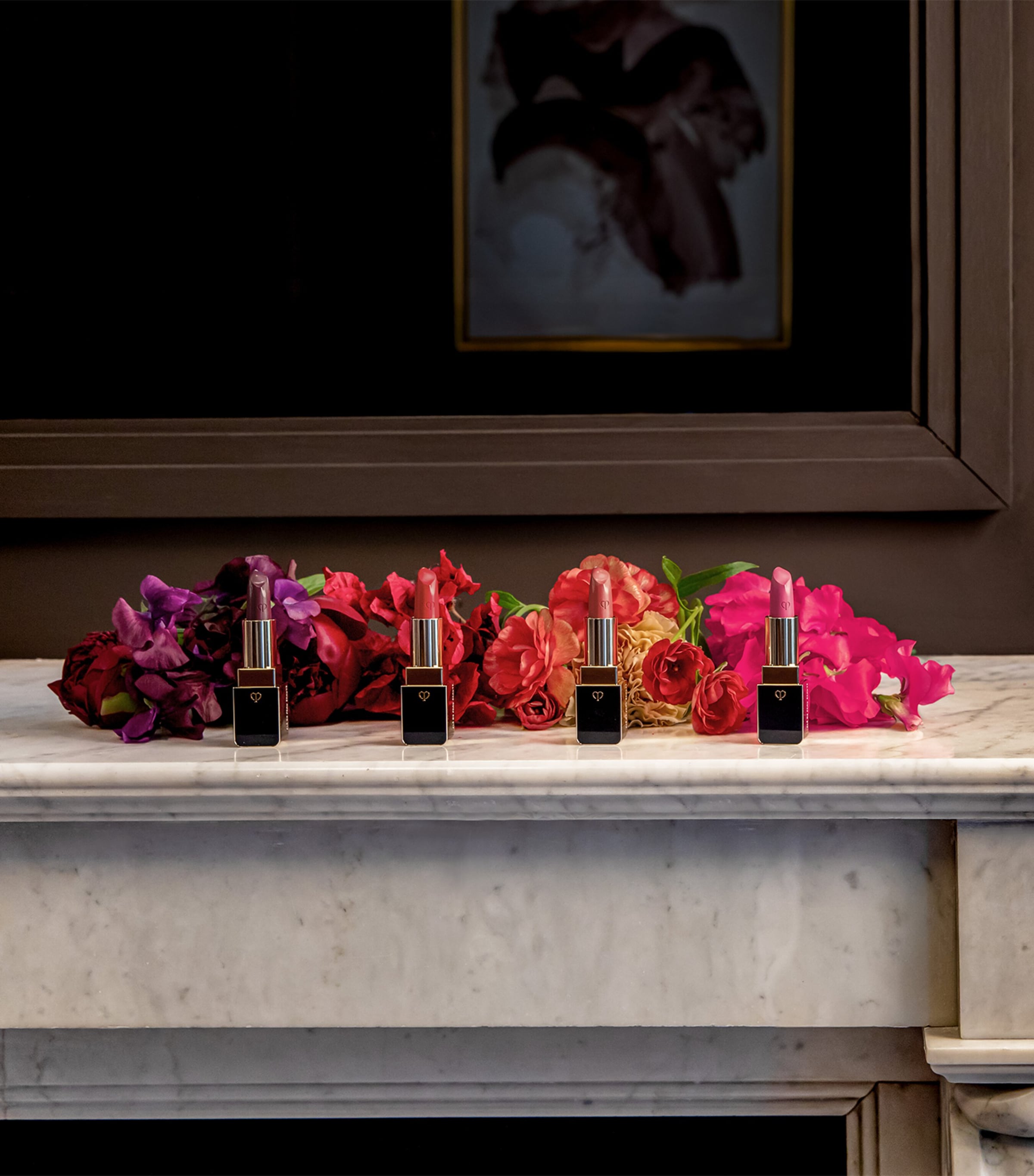 Matte Lipstick 112 AGENT OF CHANGE Image 3