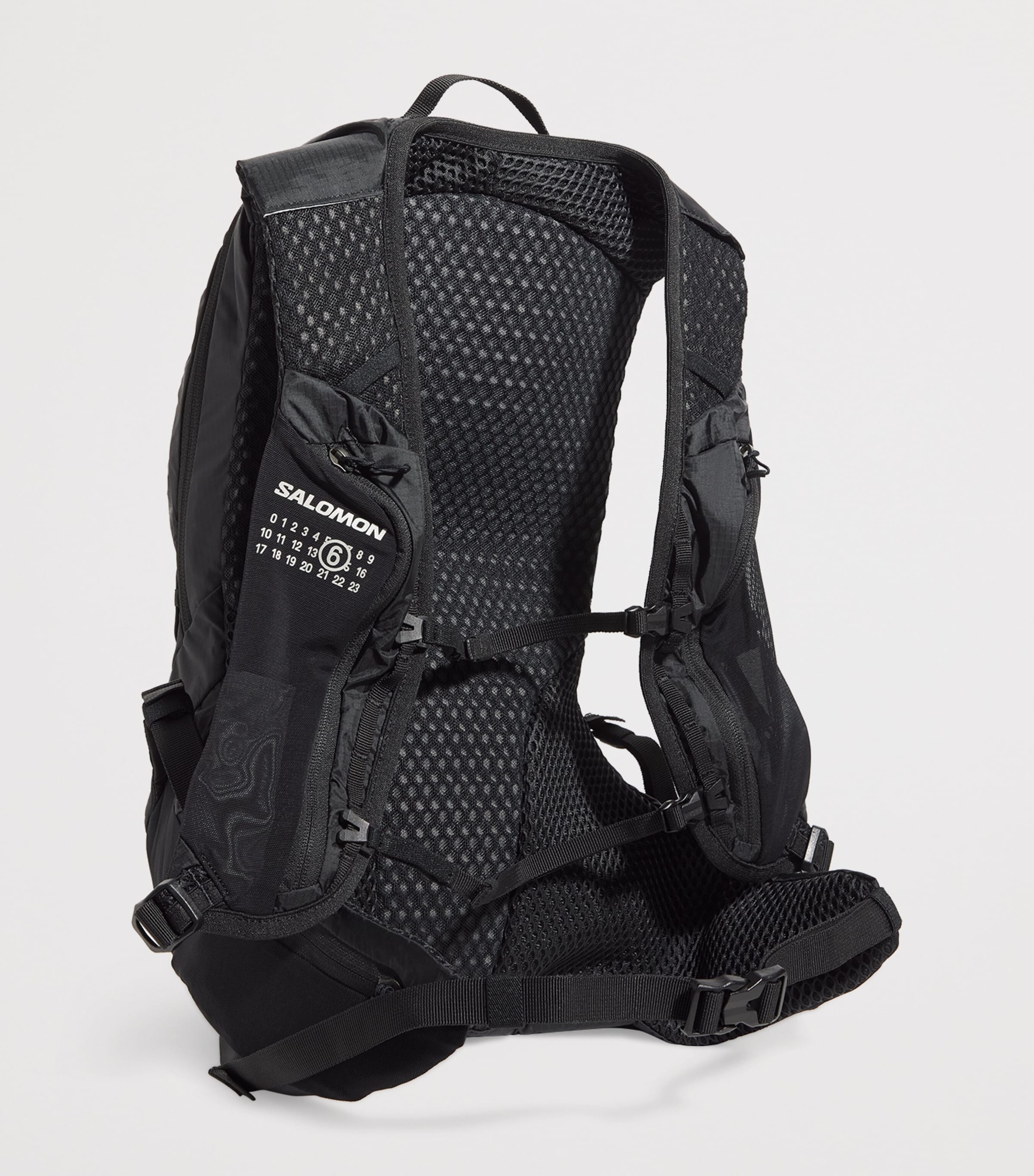 MM6 Maison Margiela x Salomon Edition XT 15 Backpack