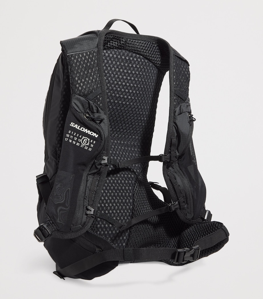 x Salomon Edition XT 15 Backpack H9966 BLACK/BLACK Image 3