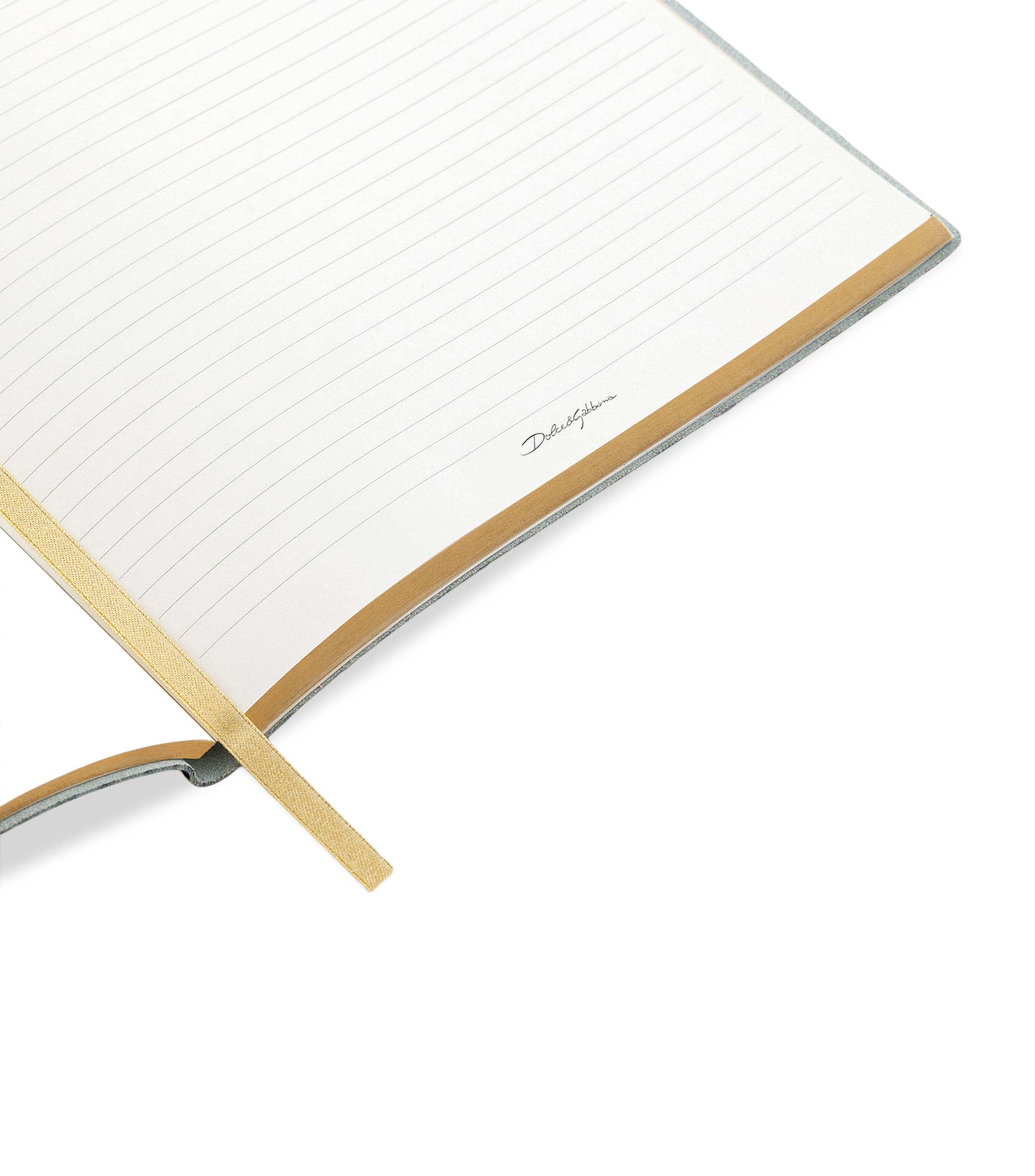 Leopardo Print A5 Notebook UL003 LEOPARDO Image 3