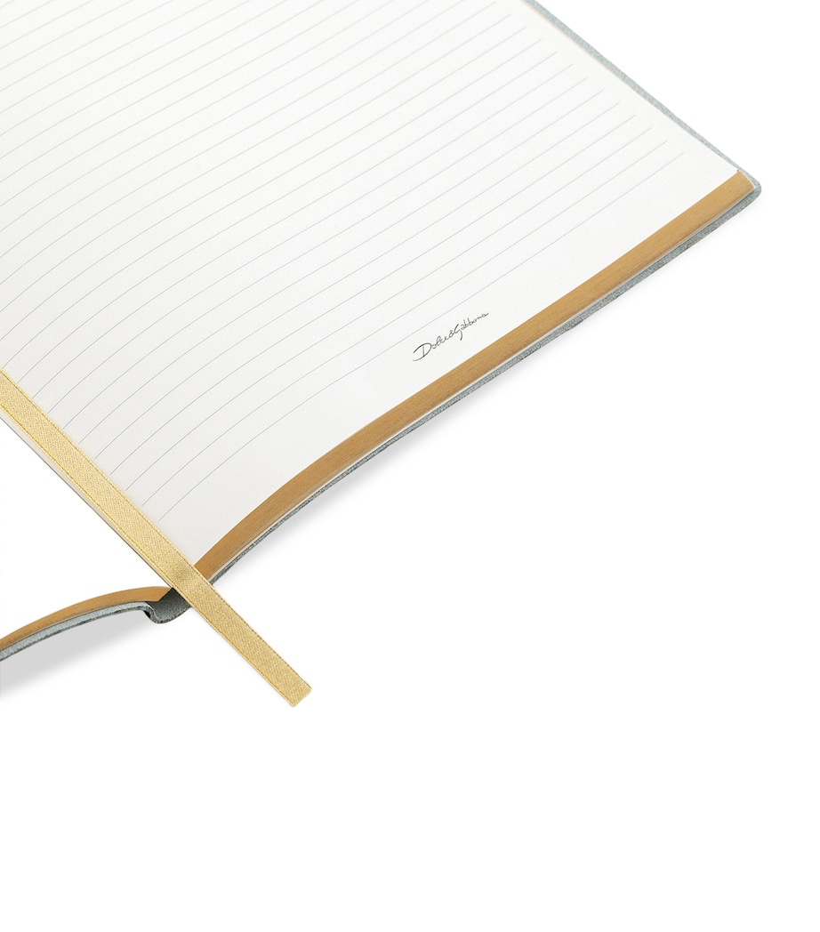 Leopardo Print A5 Notebook UL003 LEOPARDO Image 3