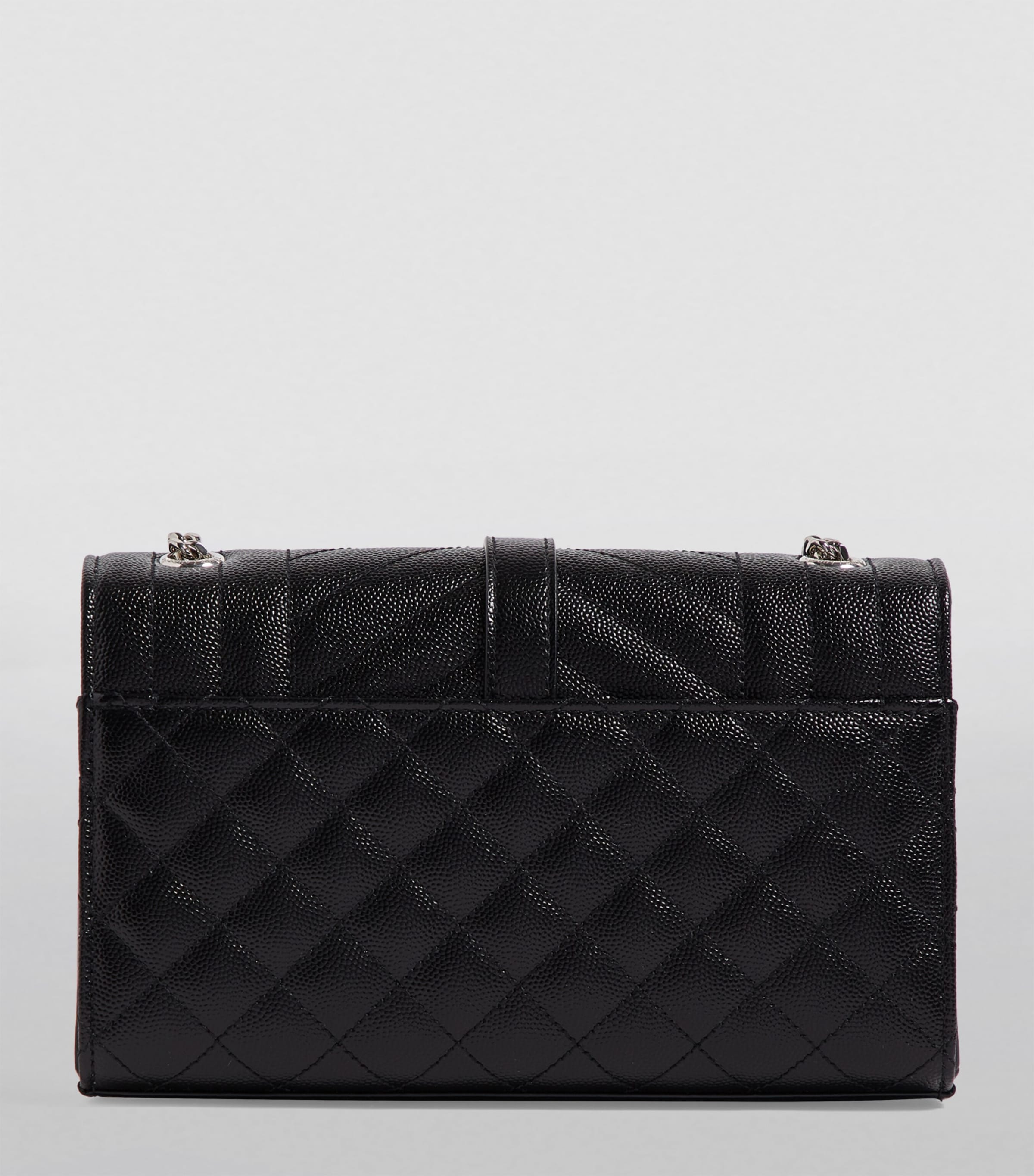 Small Envelope Matelassé Shoulder Bag 1000 Image 3