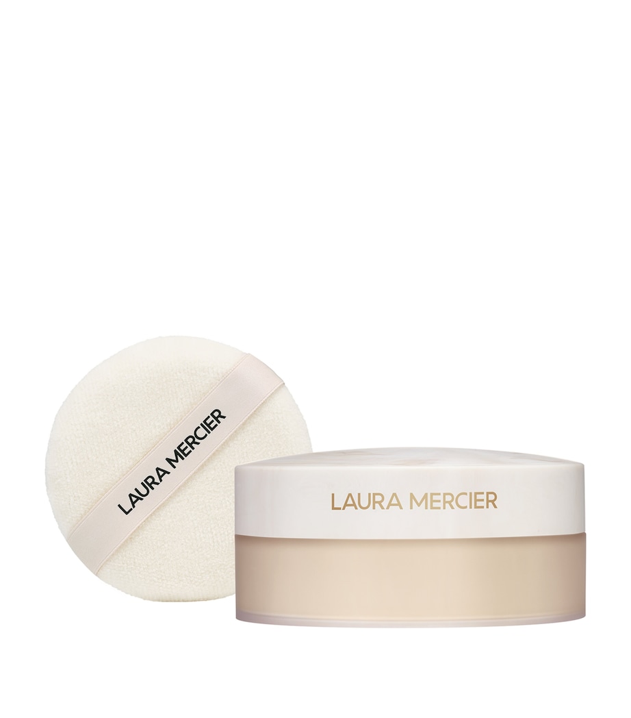 Laura Mercier Jumbo Translucent Loose Setting Powder Translucent Image 1