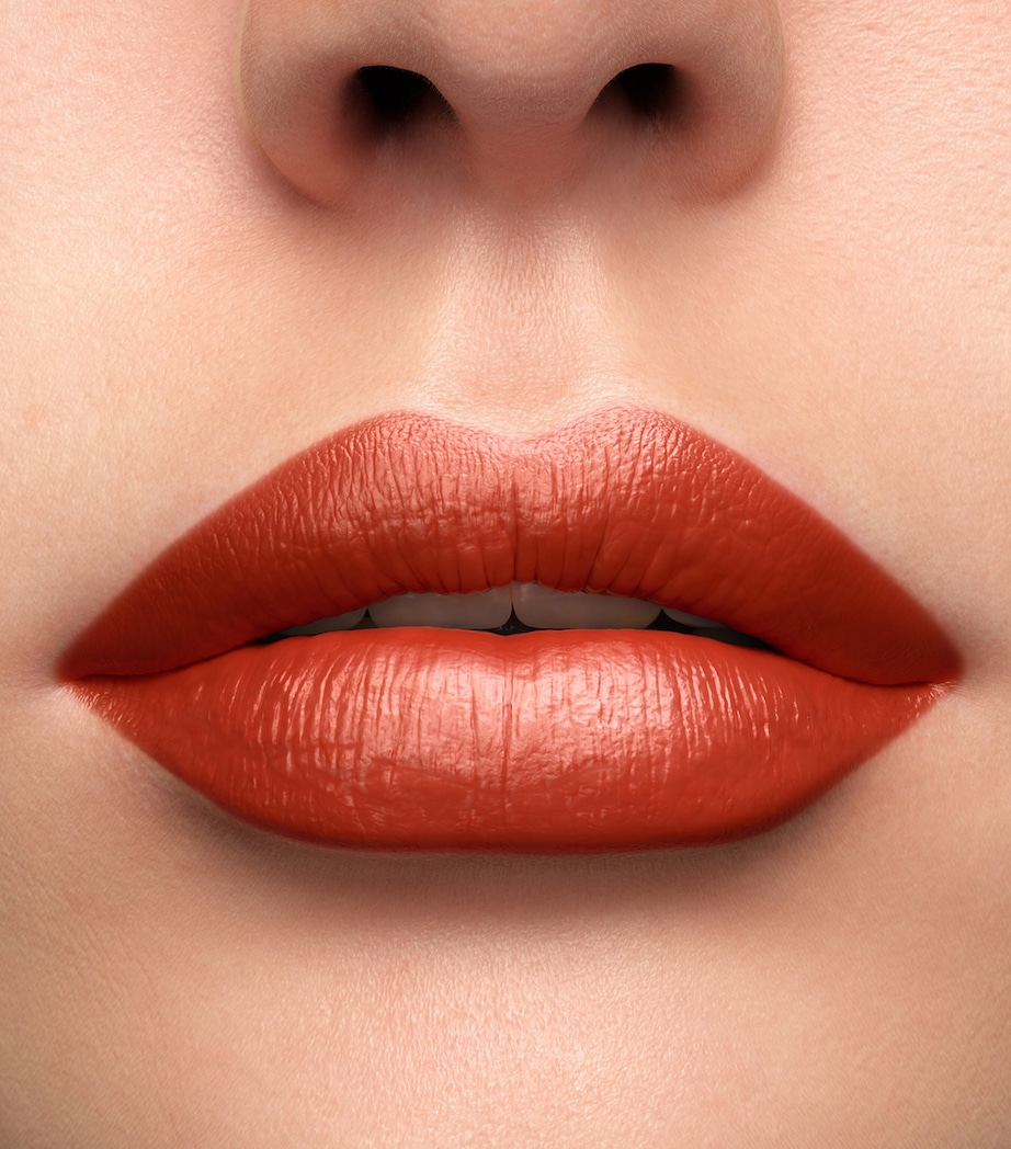 L'Absolu Rouge Cream Lipstick ORANGE-CONFITE- 66 Image 3