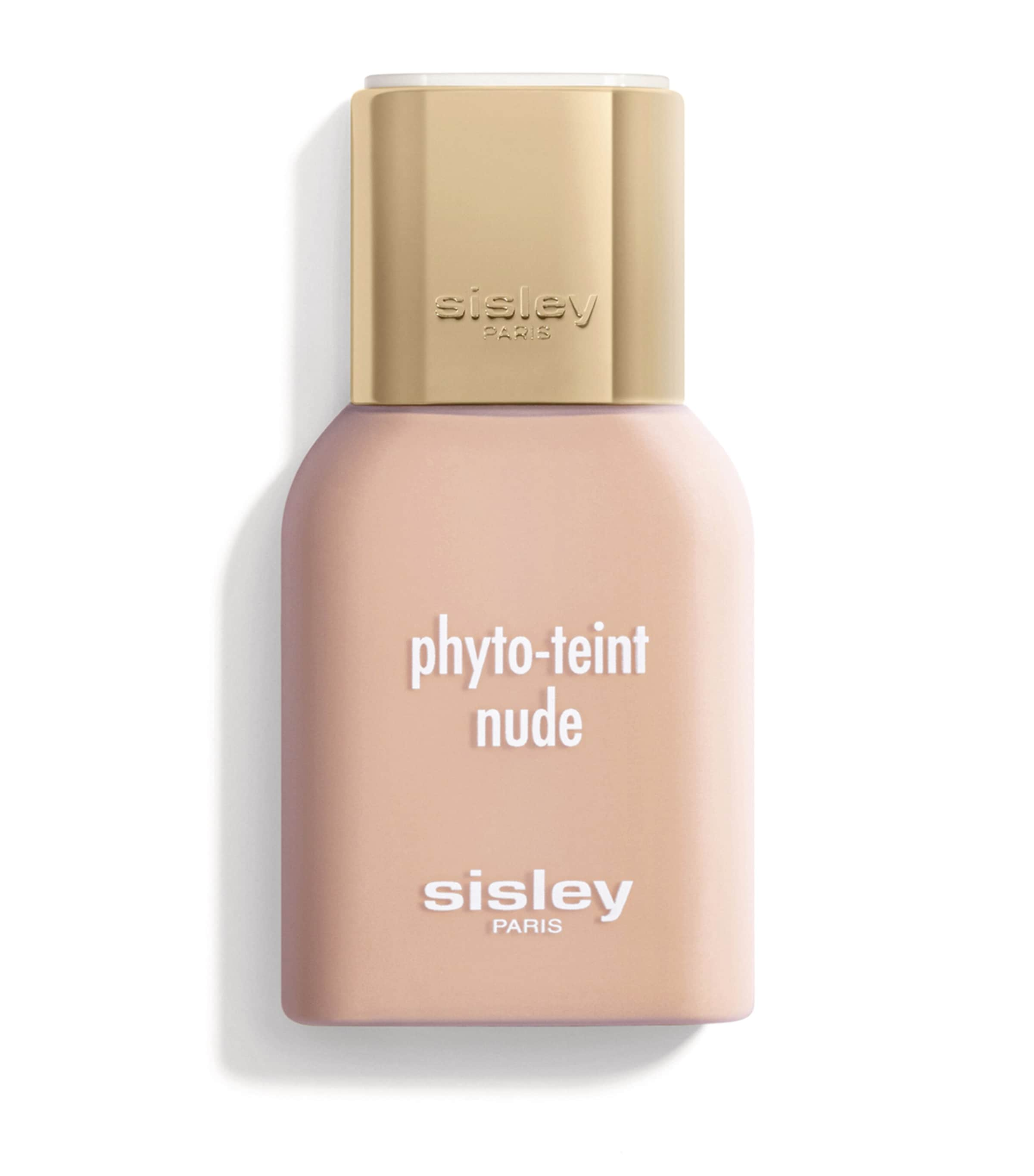 Shop Sisley Paris Phyto-teint Nude Foundation