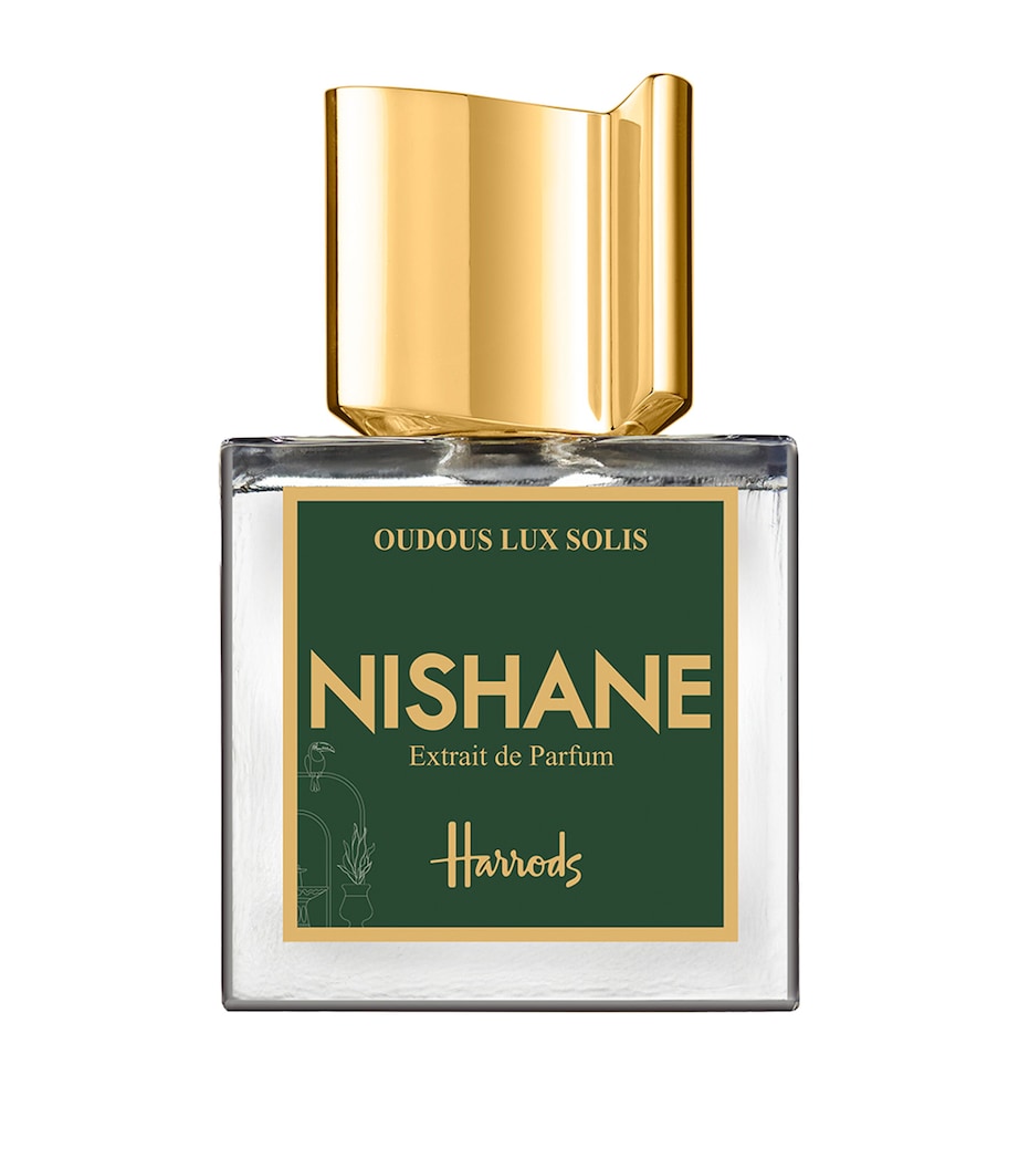 Oudous Lux Solis Extrait de Parfum (100ml) NO COLOUR Image 1