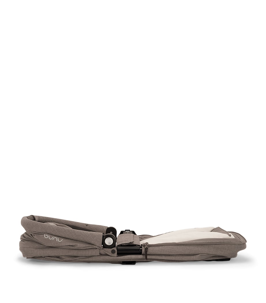MIXX Next Carrycot CEDAR Image 4