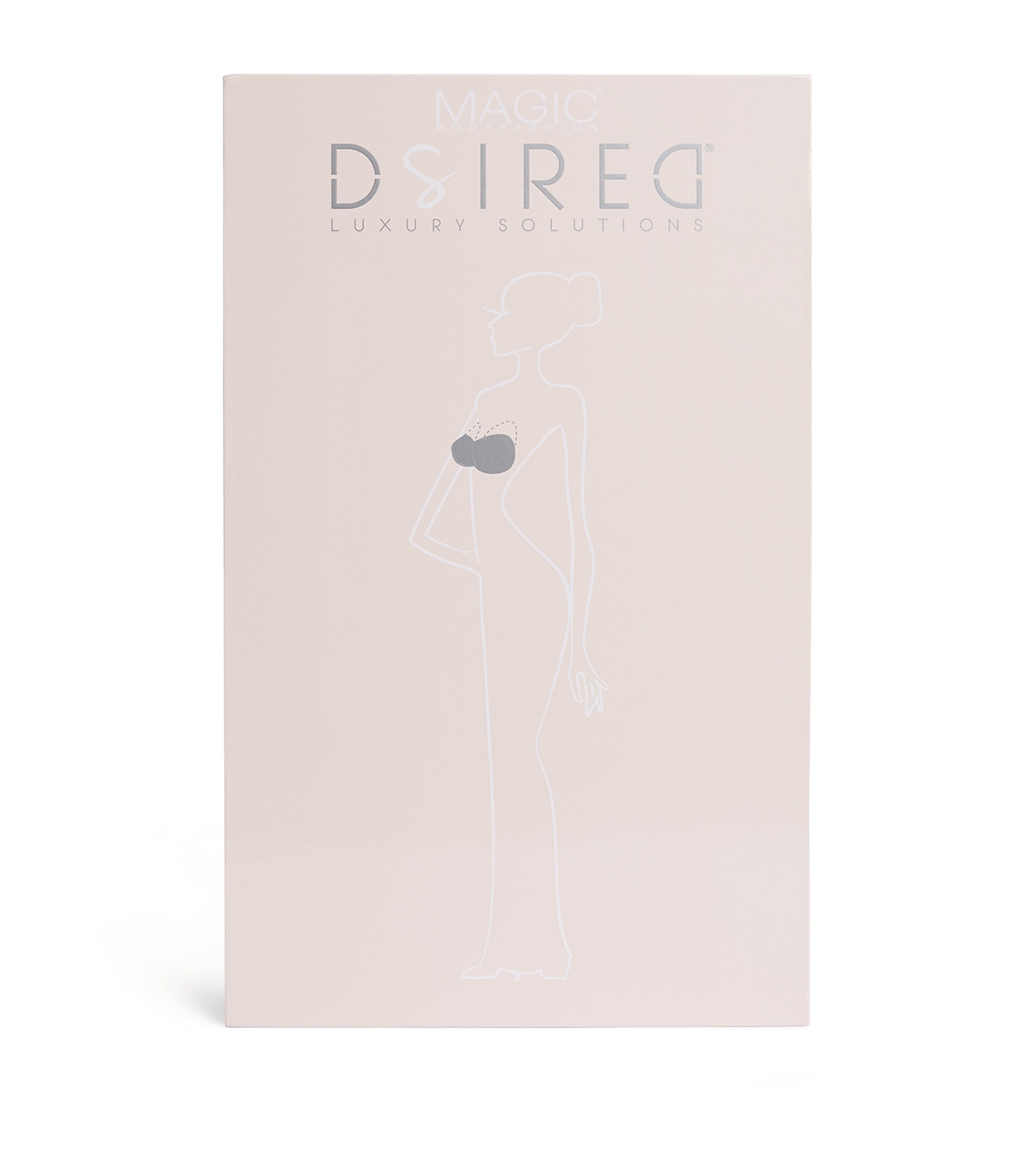 Red Carpet Lift Bra CLEAR Image 2