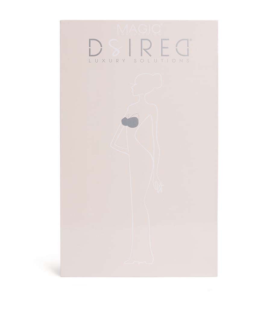 Red Carpet Lift Bra CLEAR Image 2